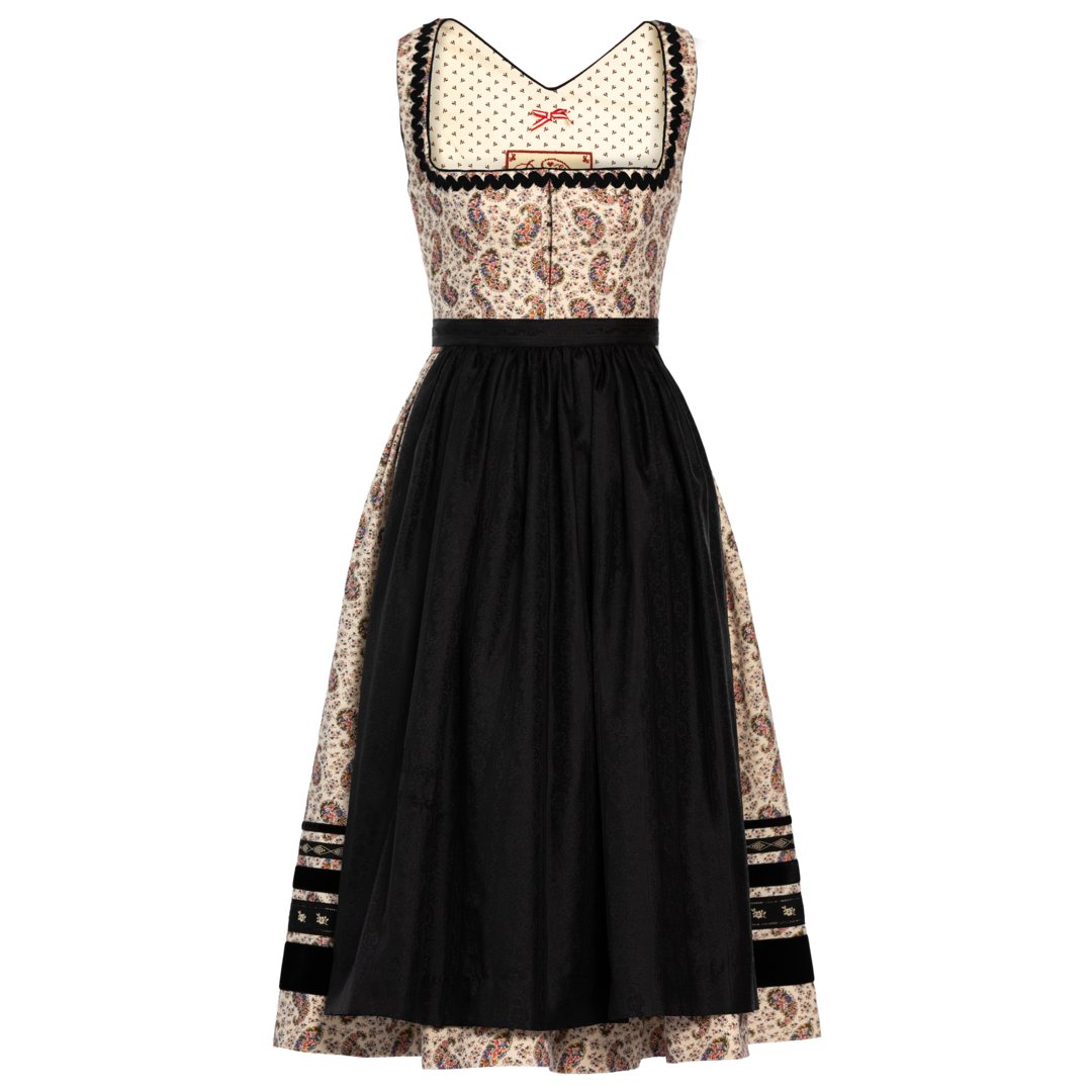 Dirndl Louisa von Lena Hoschek I Credit: Lupi Spuma