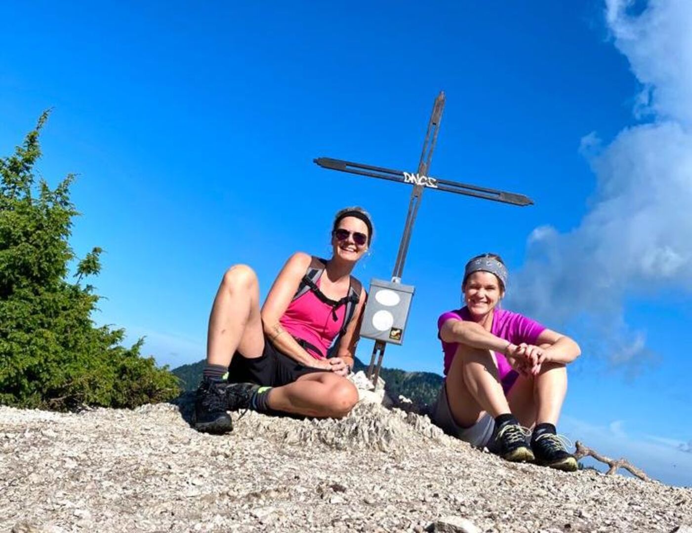 Marienköpfl | Credit: Melanie Reinhardt