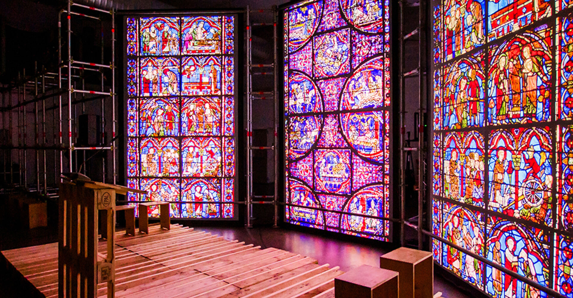 Montforter Zwischentöne