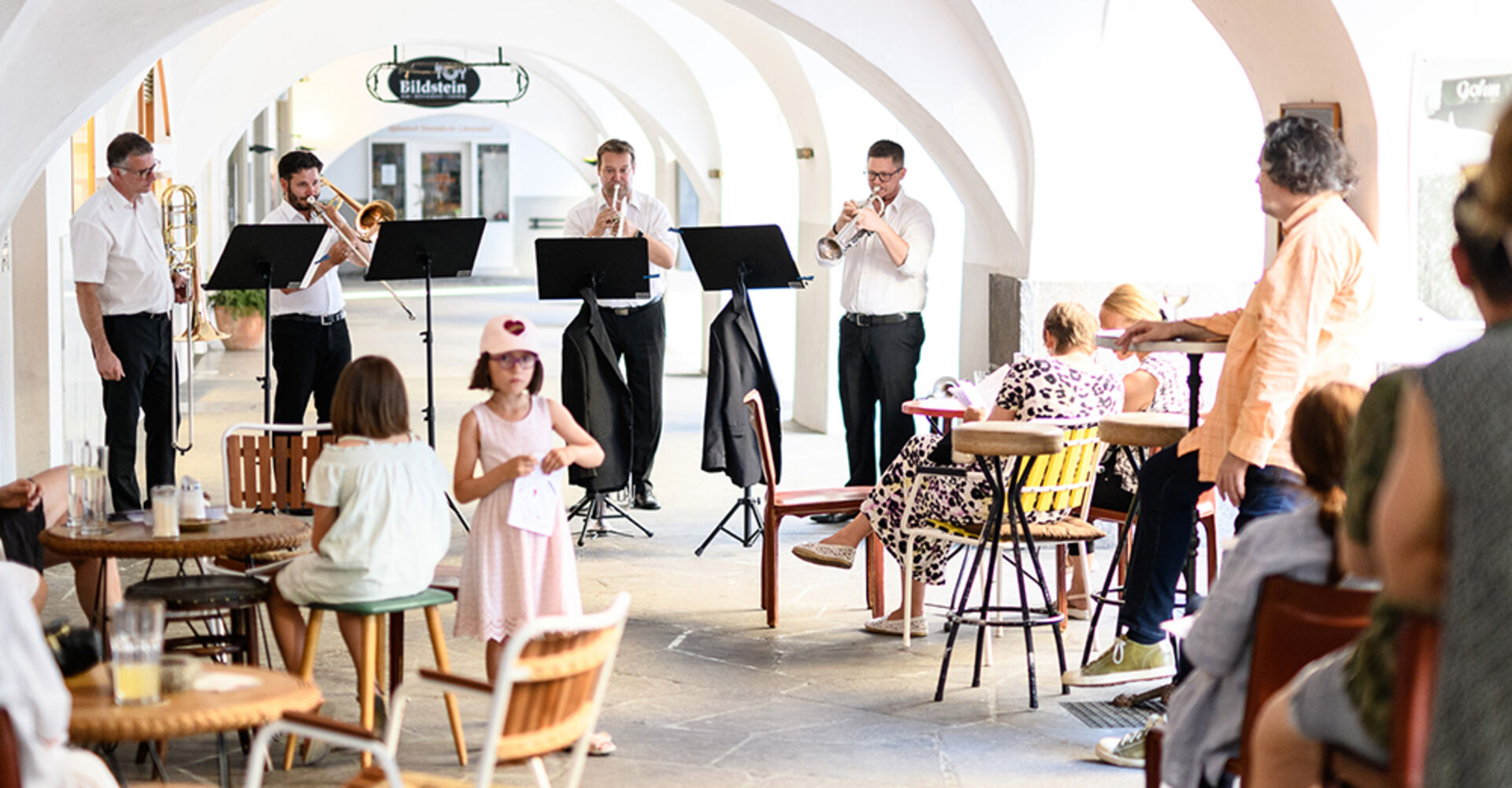 Montforter Zwischentöne