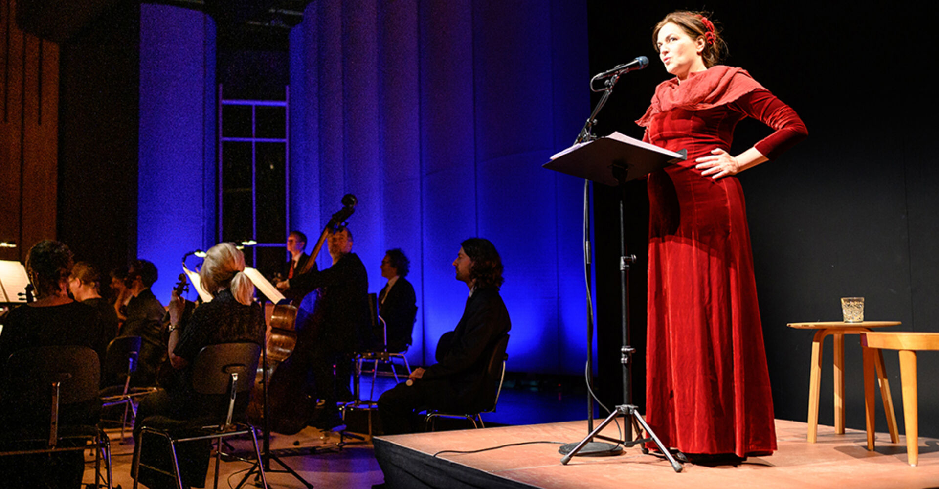 Montforter Zwischentöne