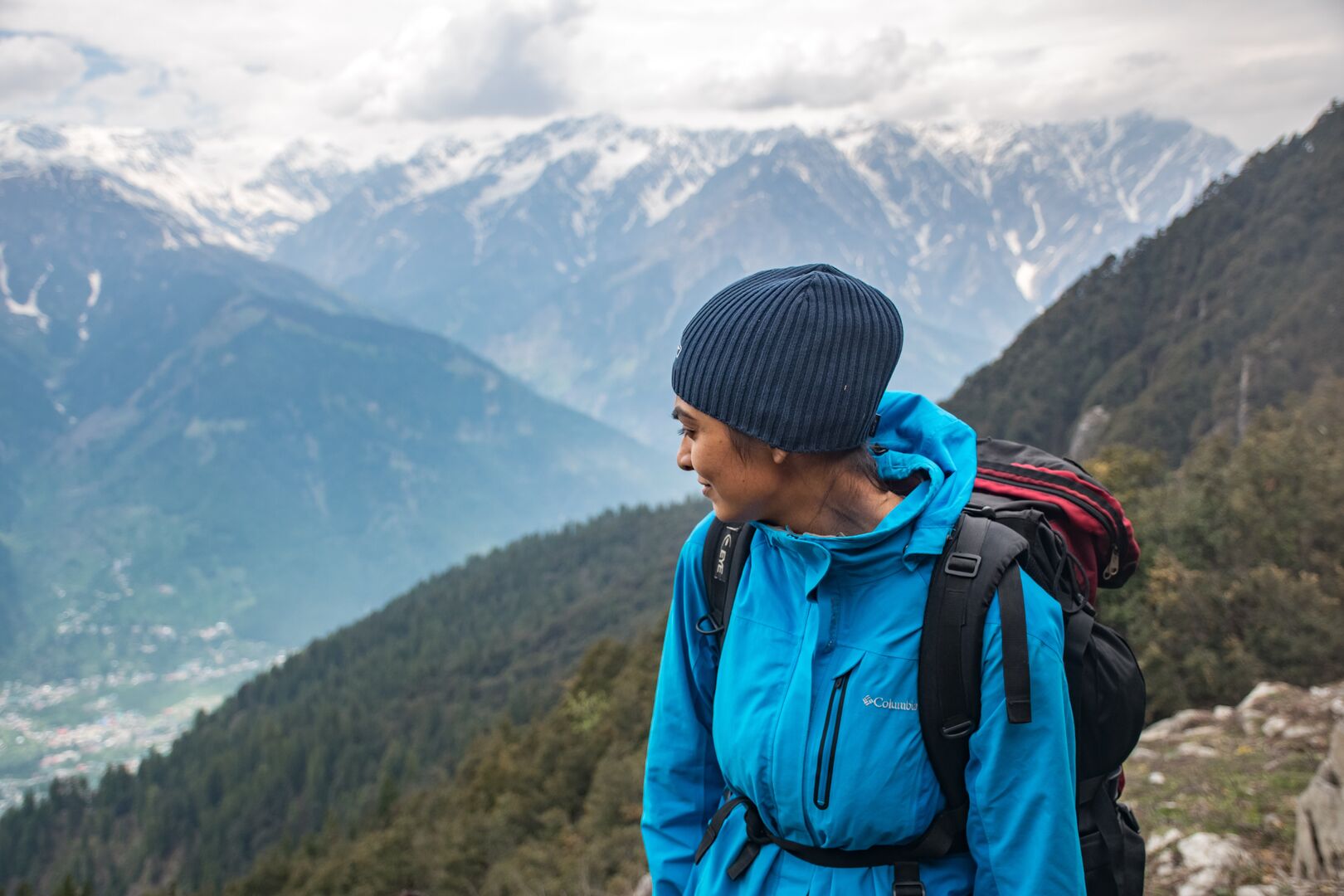 Wandern | Credit: Guduru Ajay bhargav/Pexels