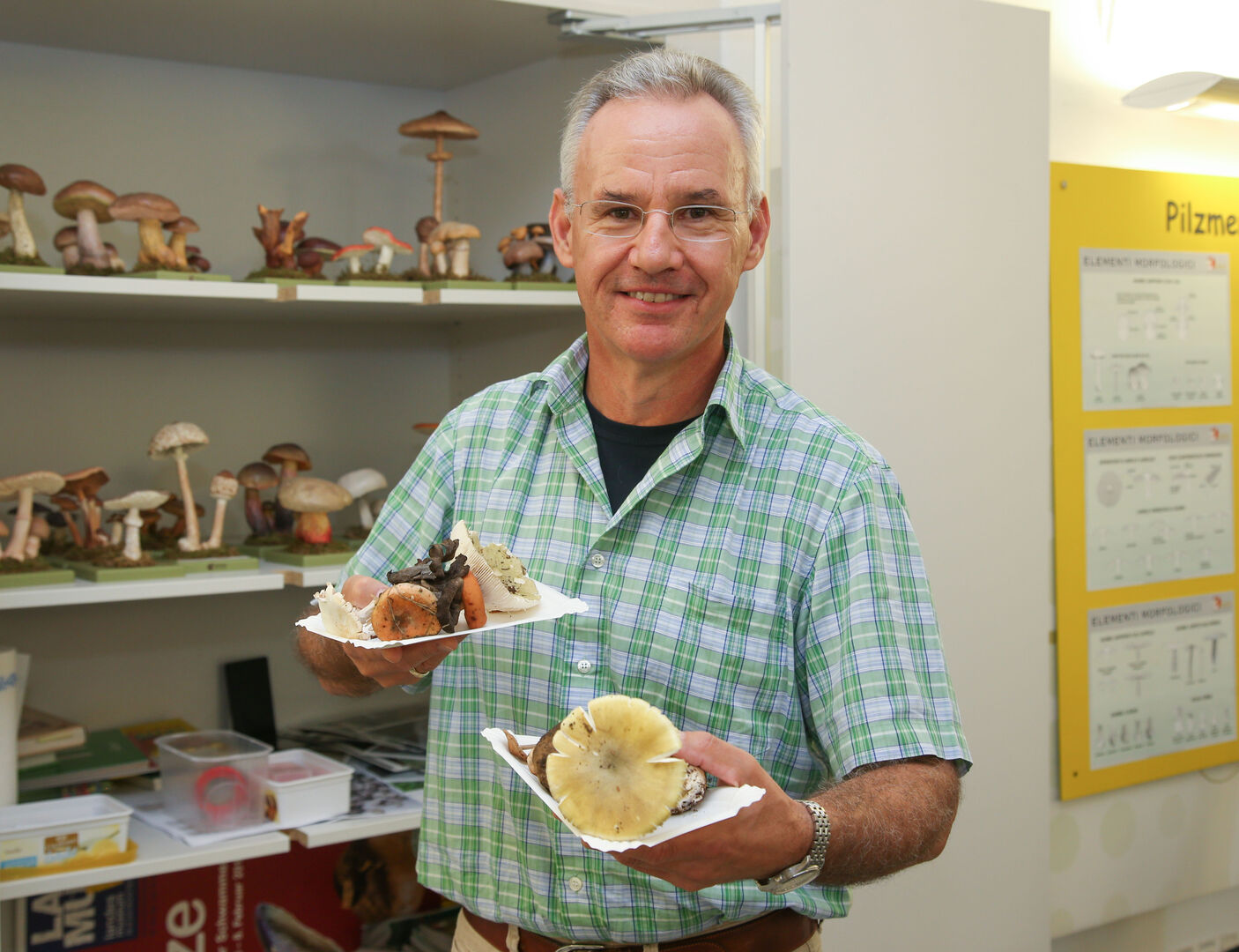 Thomas Rücker | Credit: www.neumayr.cc