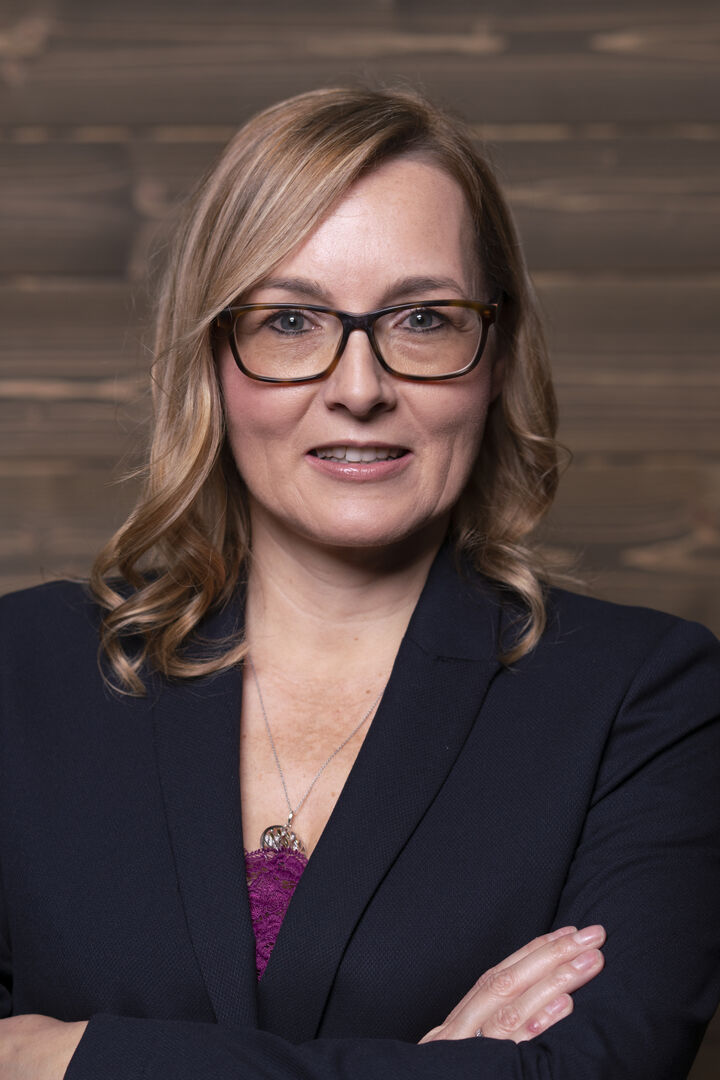 Bernadett Bedö | Credit: Gert Perauer