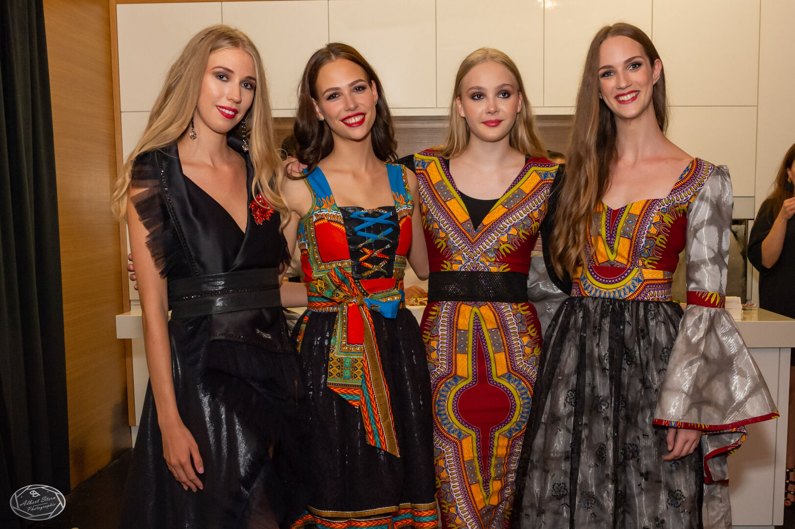 Erfolgreich in Wien | Credit: Albert Stern