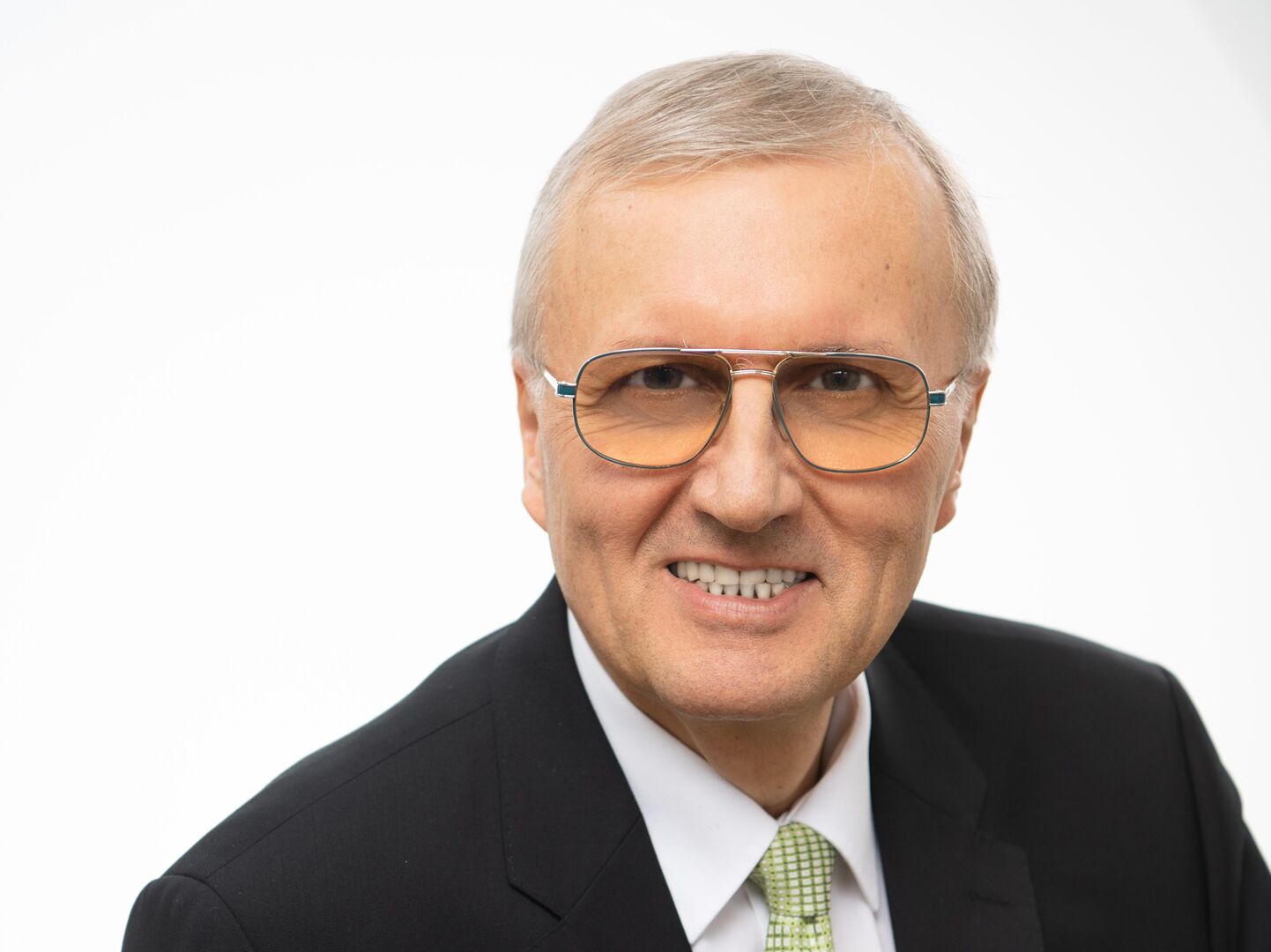 Nominiert in der Kategorie Internatonal.