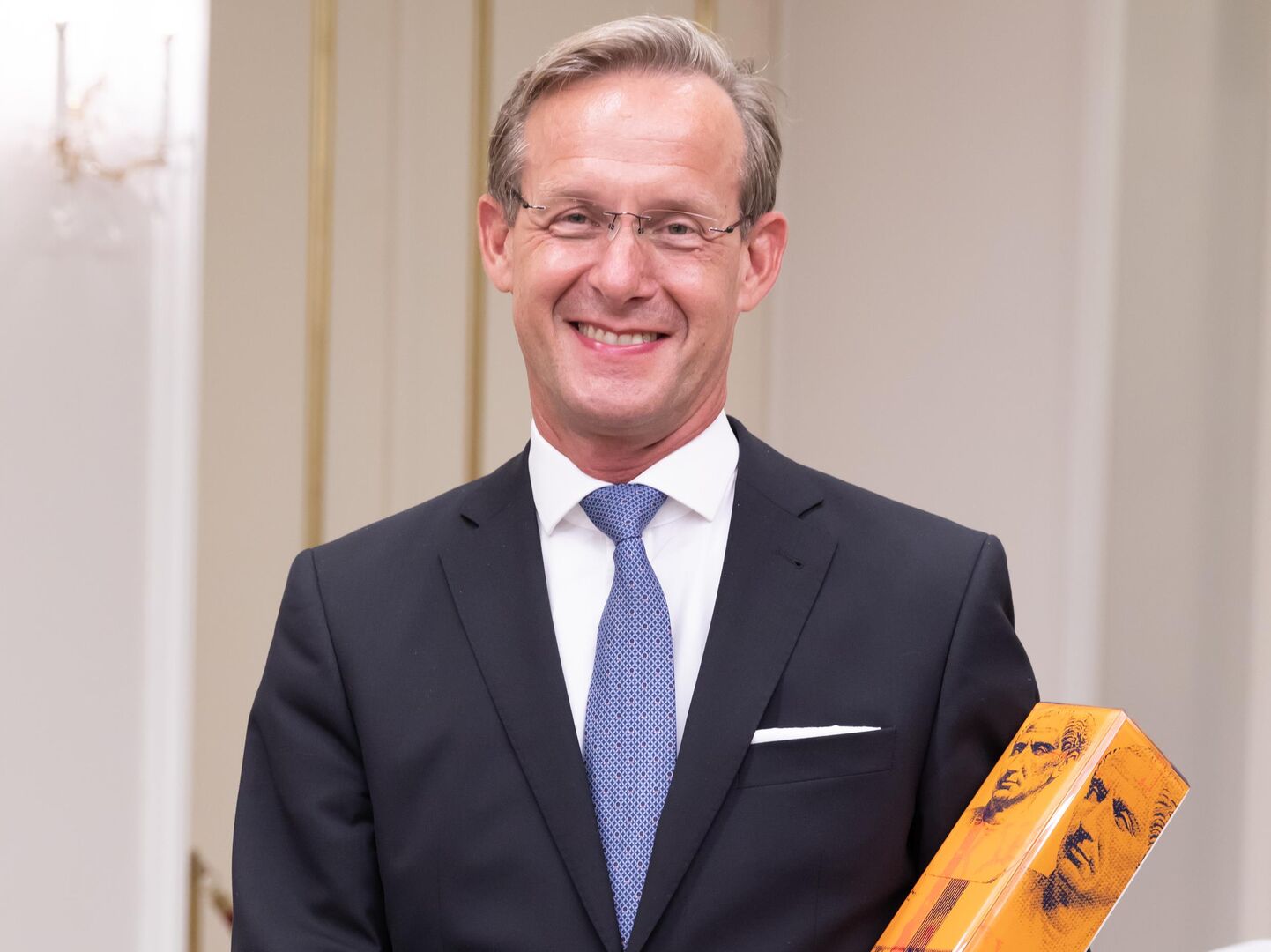 Preisträger in der Kategorie Bauträger