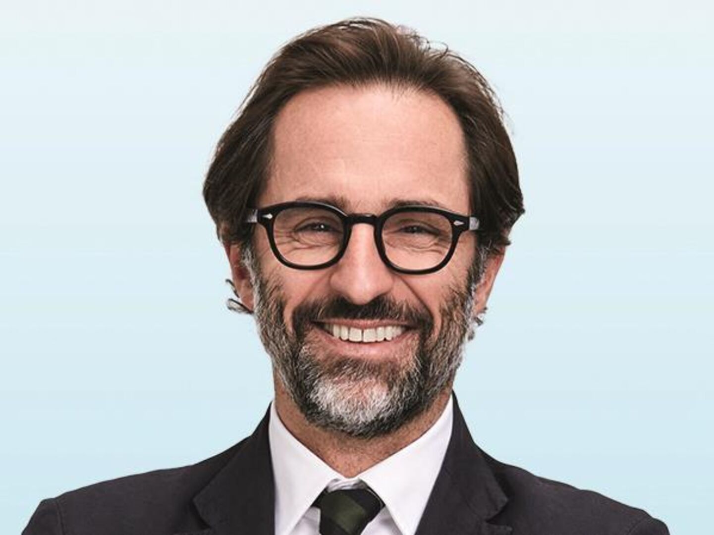 Nominiert in der Kategorie Makler.