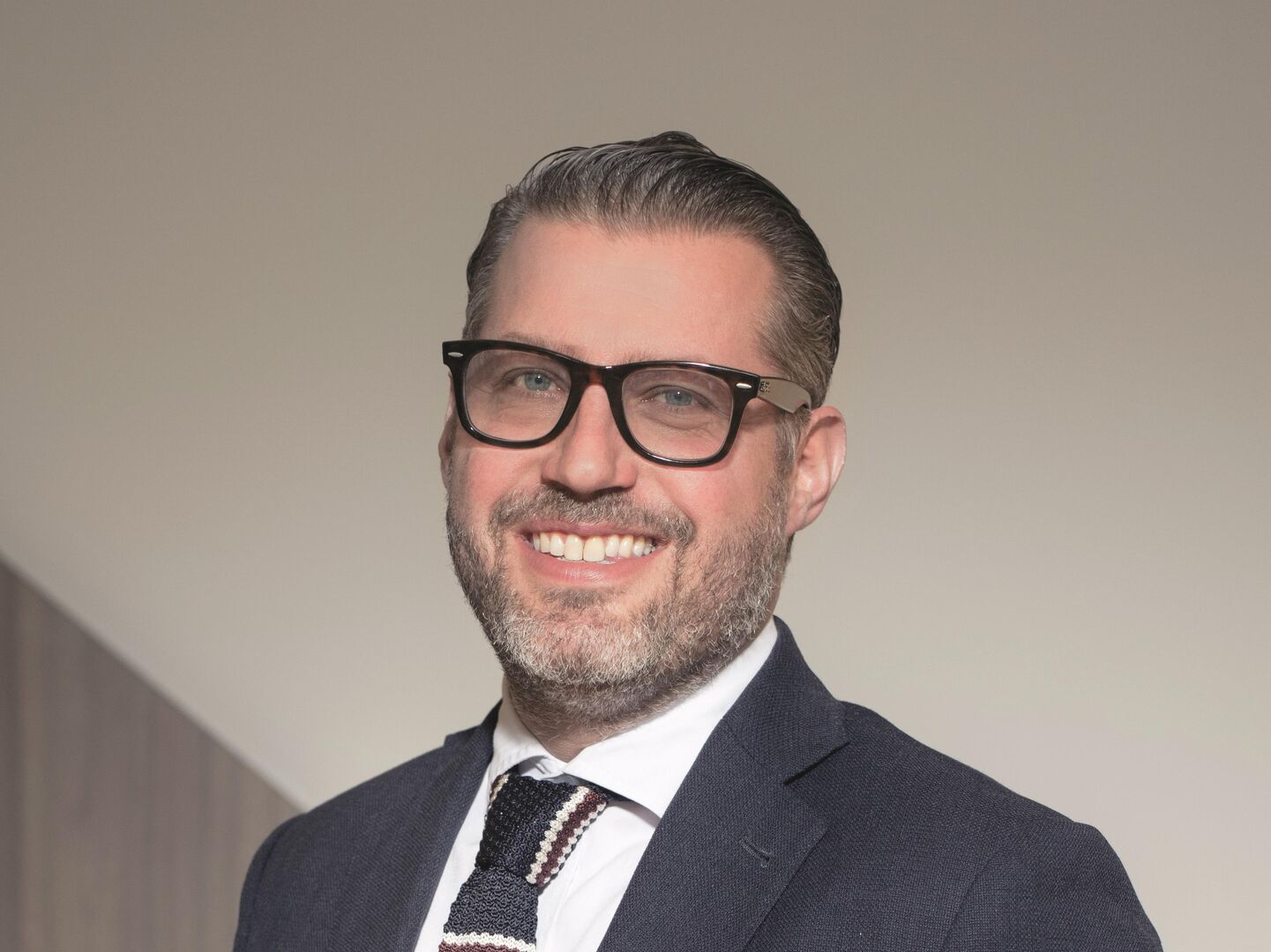 Nominiert in der Kategorie Verwalter