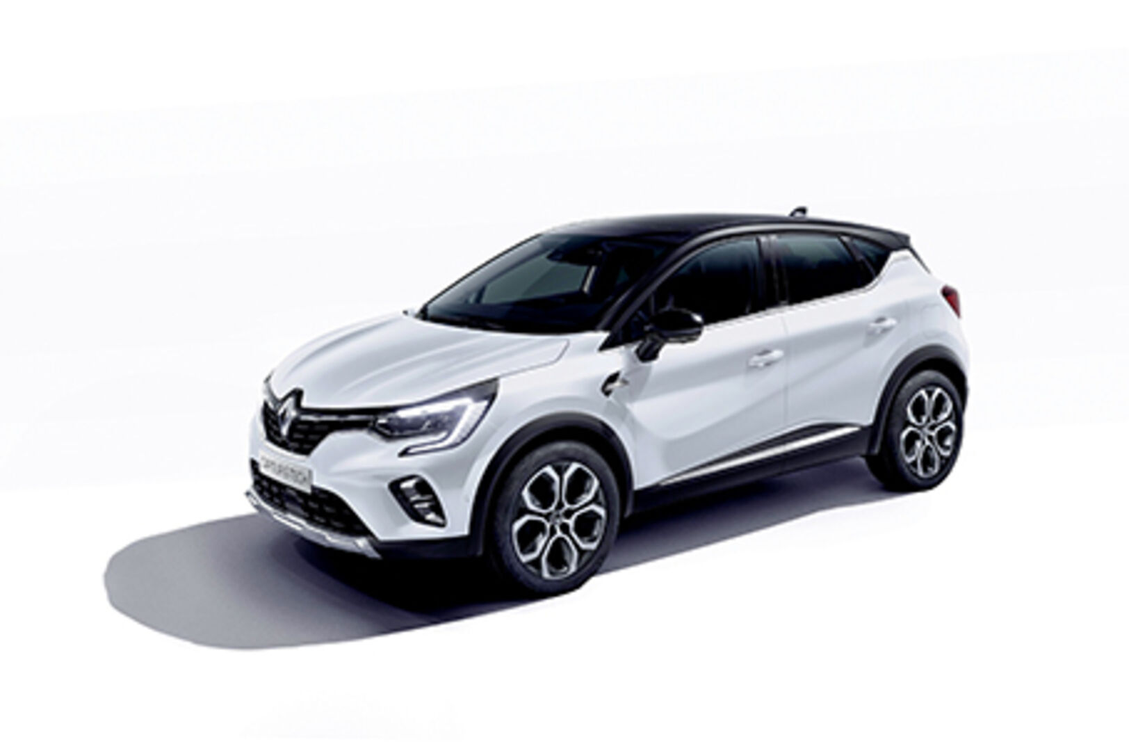 Renault Captur E-TECH