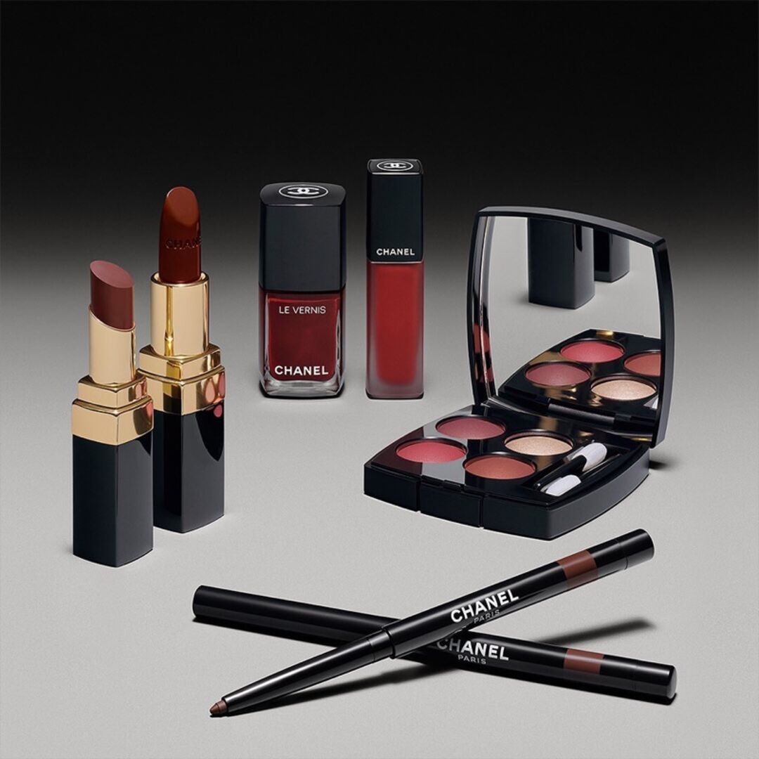 Chanel Make Up Produkte
