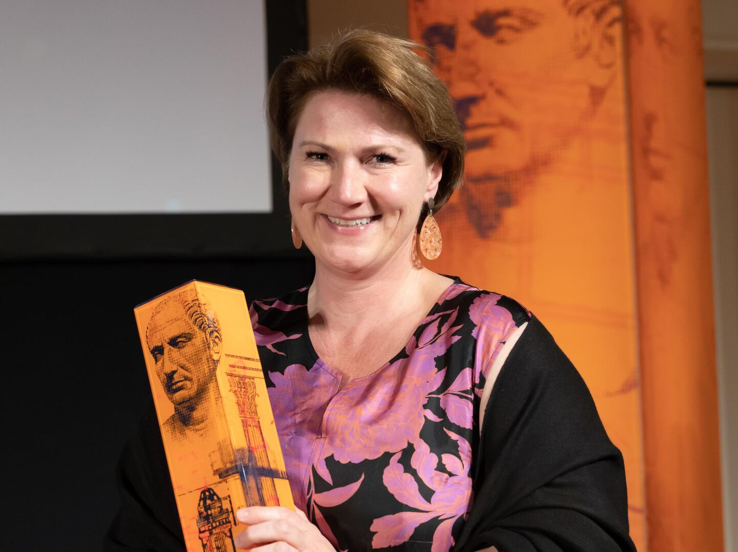 Preisträger in der Kategorie Immobiliendienstleister.