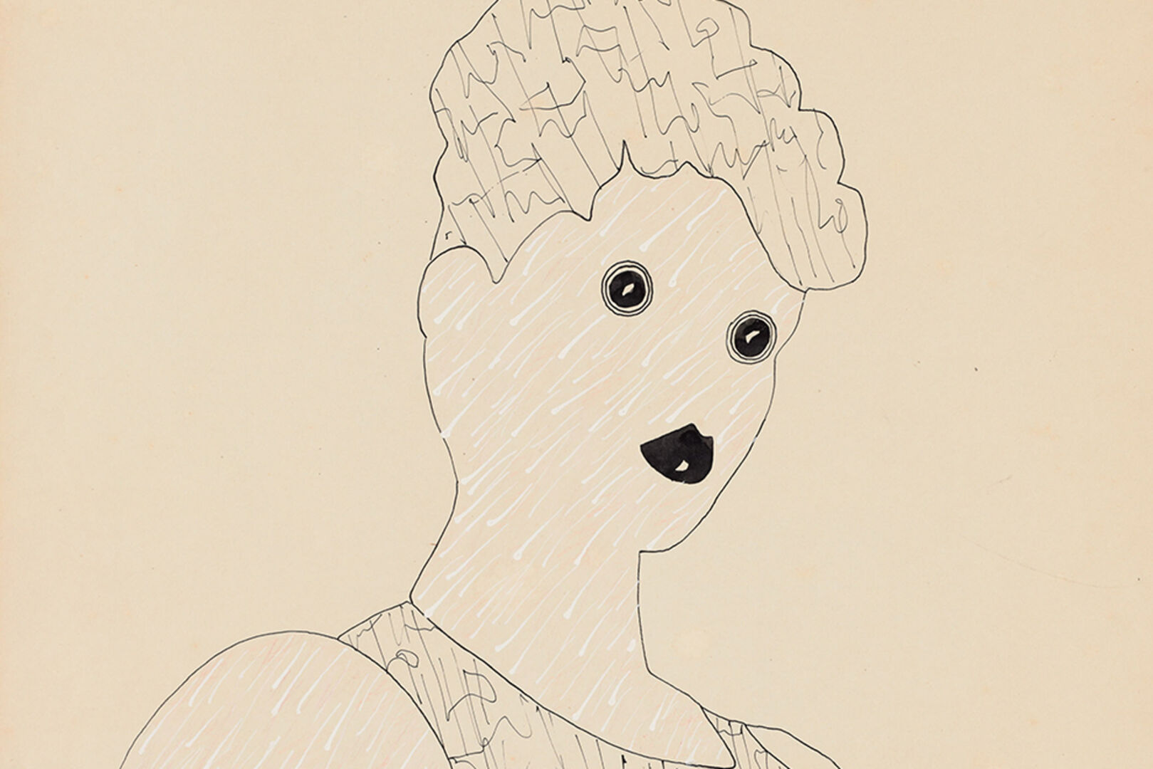 Oper in einem Aufzug von Richard Strauss | Credit: Kiki Kogelnik Foundation