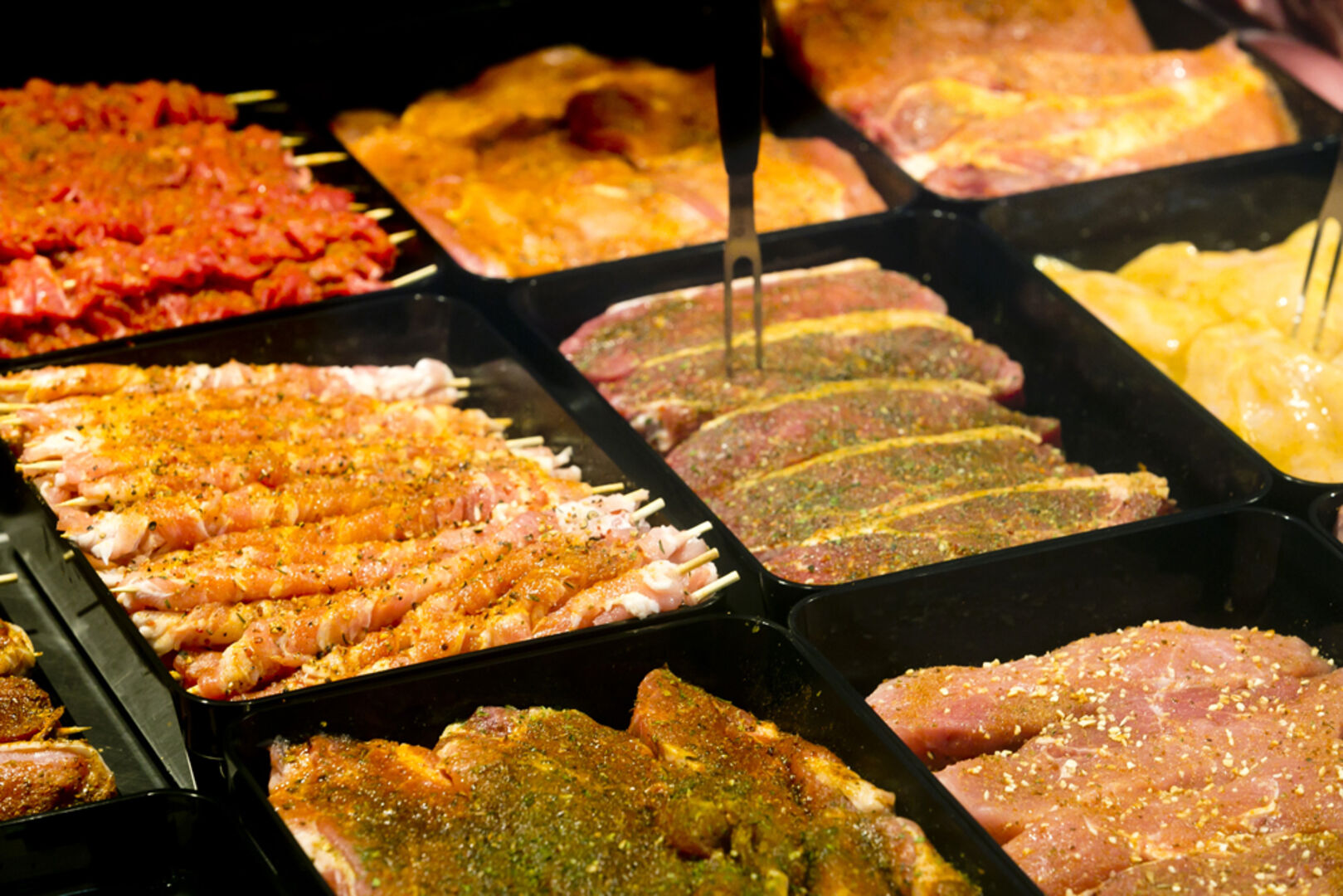 Meathouse Feldkirch: Die neue Stadtmetzgerei