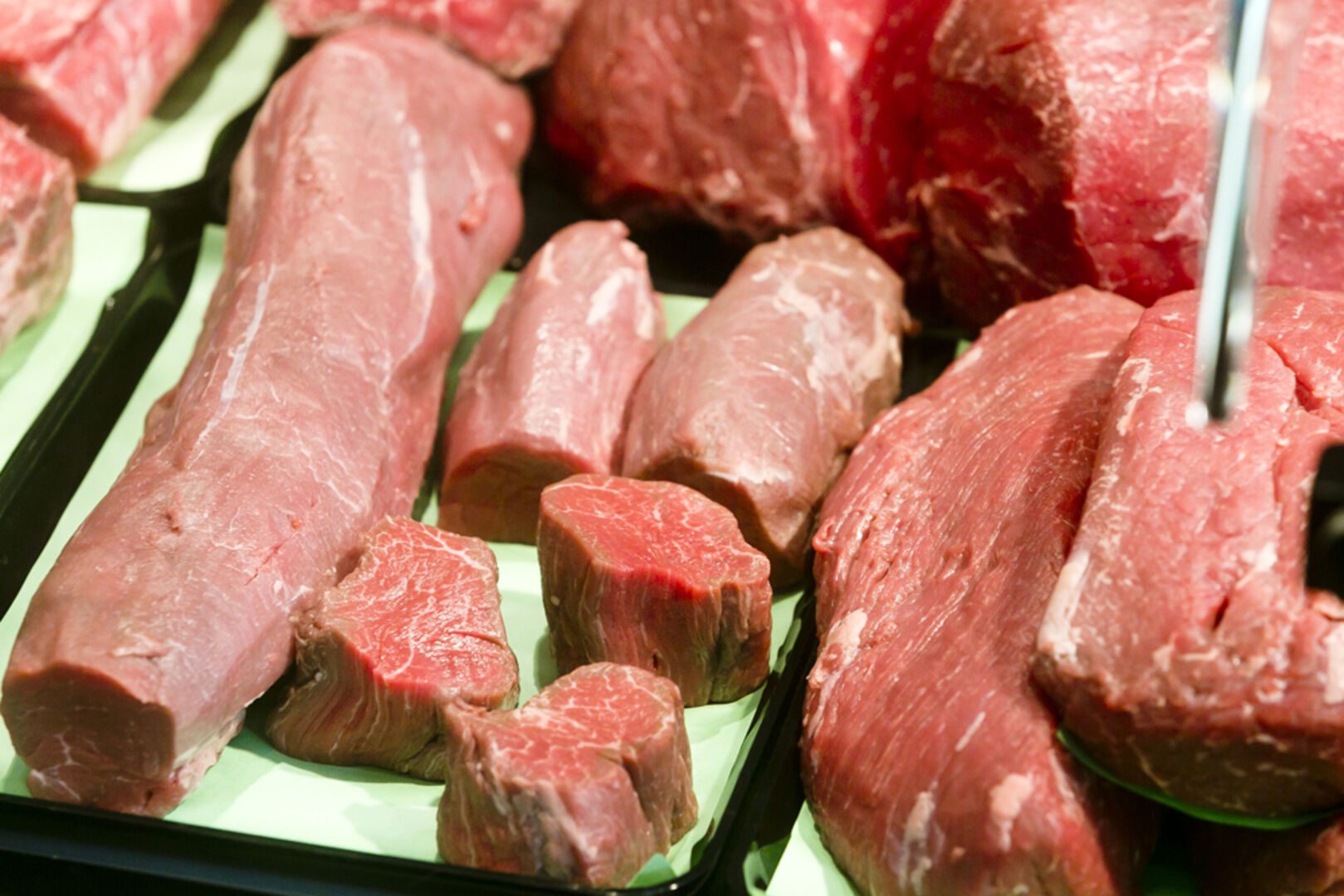 Meathouse Feldkirch: Die neue Stadtmetzgerei