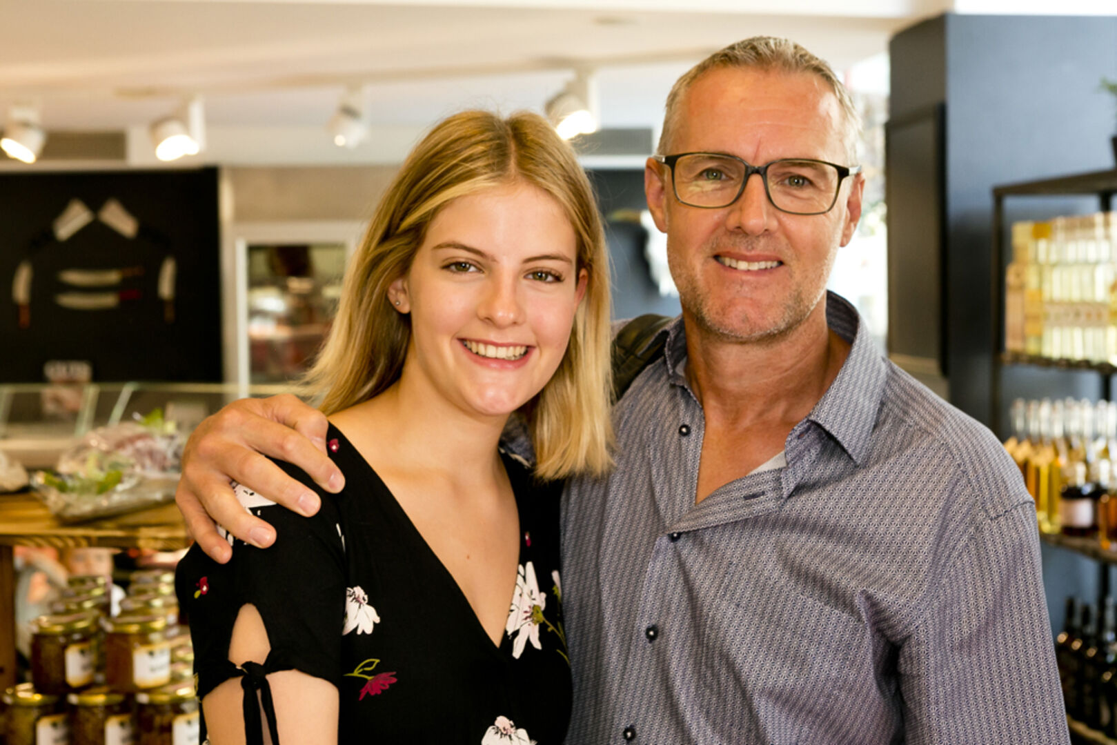 Meathouse Feldkirch: Die neue Stadtmetzgerei