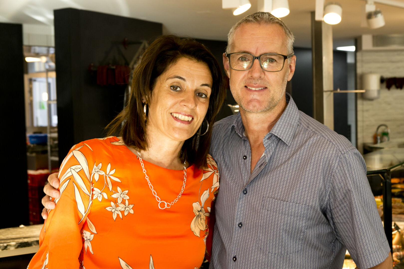 Meathouse Feldkirch: Die neue Stadtmetzgerei