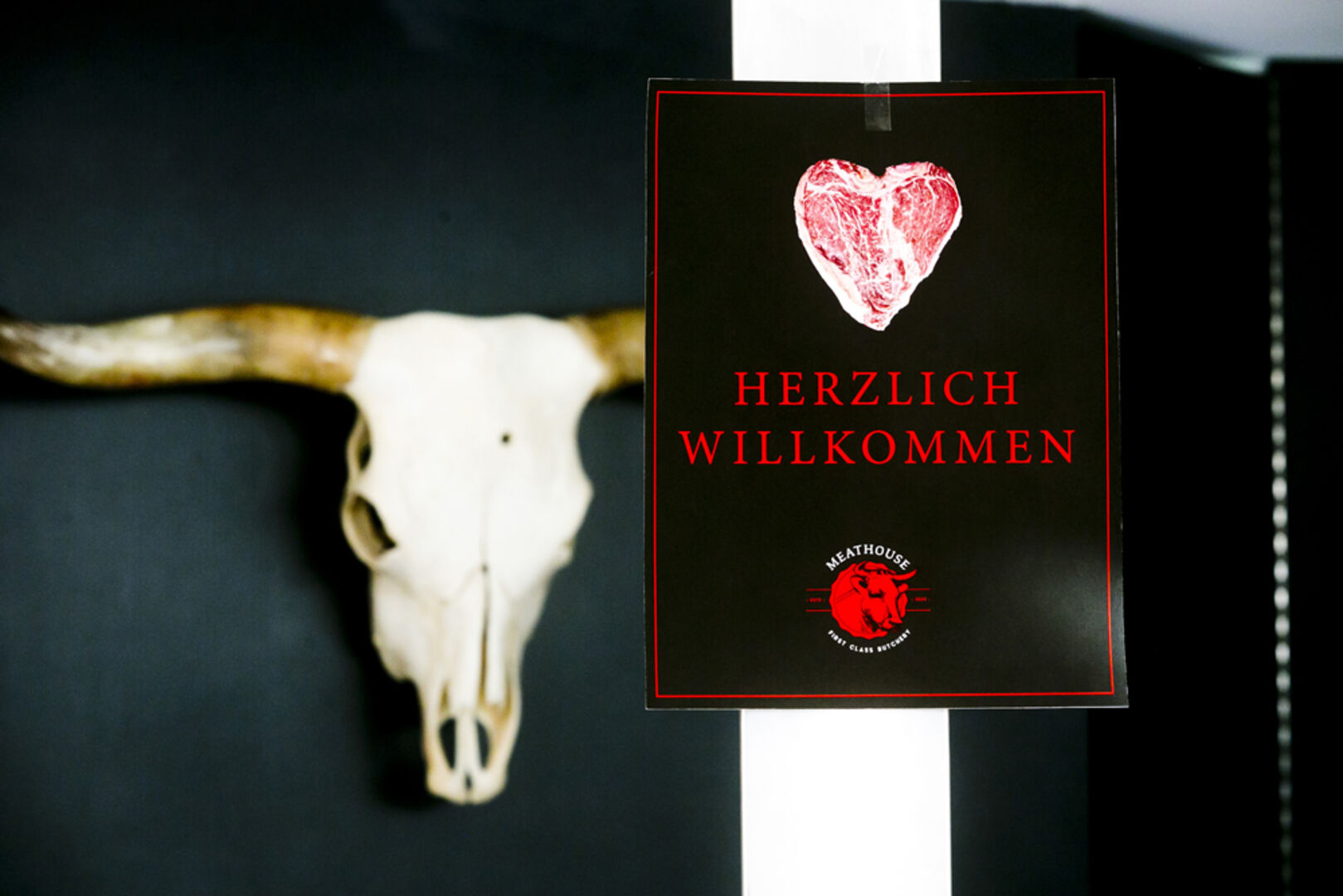 Meathouse Feldkirch: Die neue Stadtmetzgerei