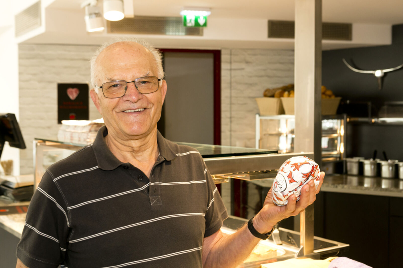 Meathouse Feldkirch: Die neue Stadtmetzgerei