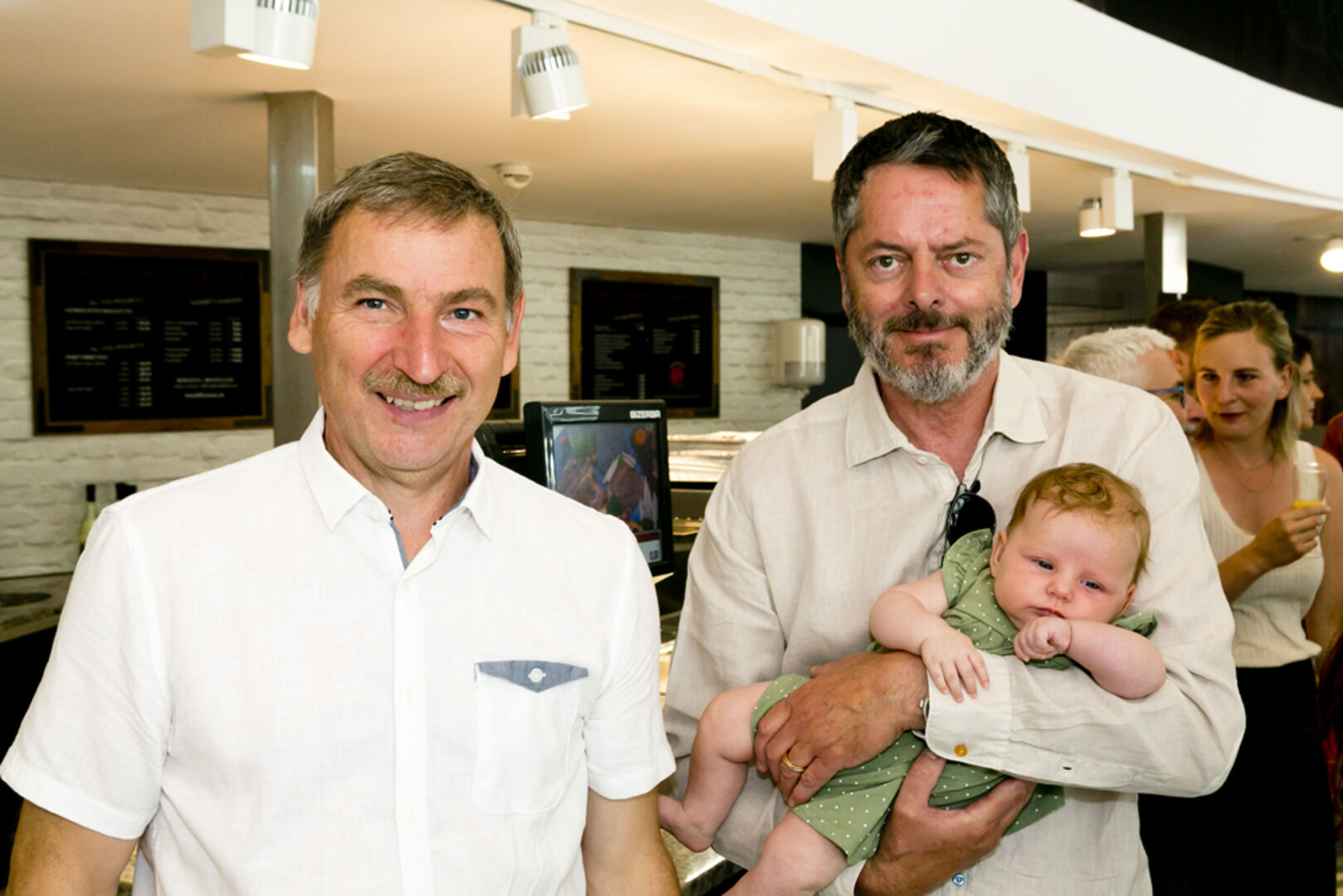 Meathouse Feldkirch: Die neue Stadtmetzgerei