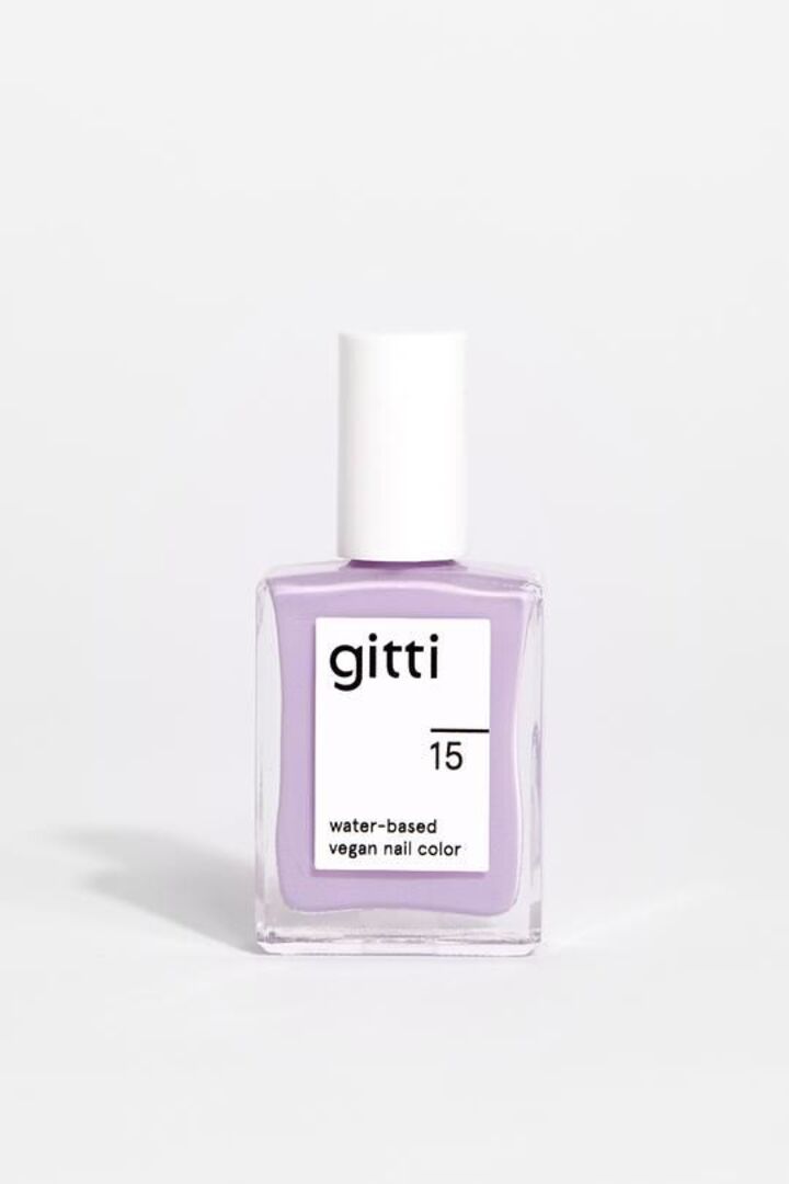 Gitti Beauty I Credit: Gitti Beauty