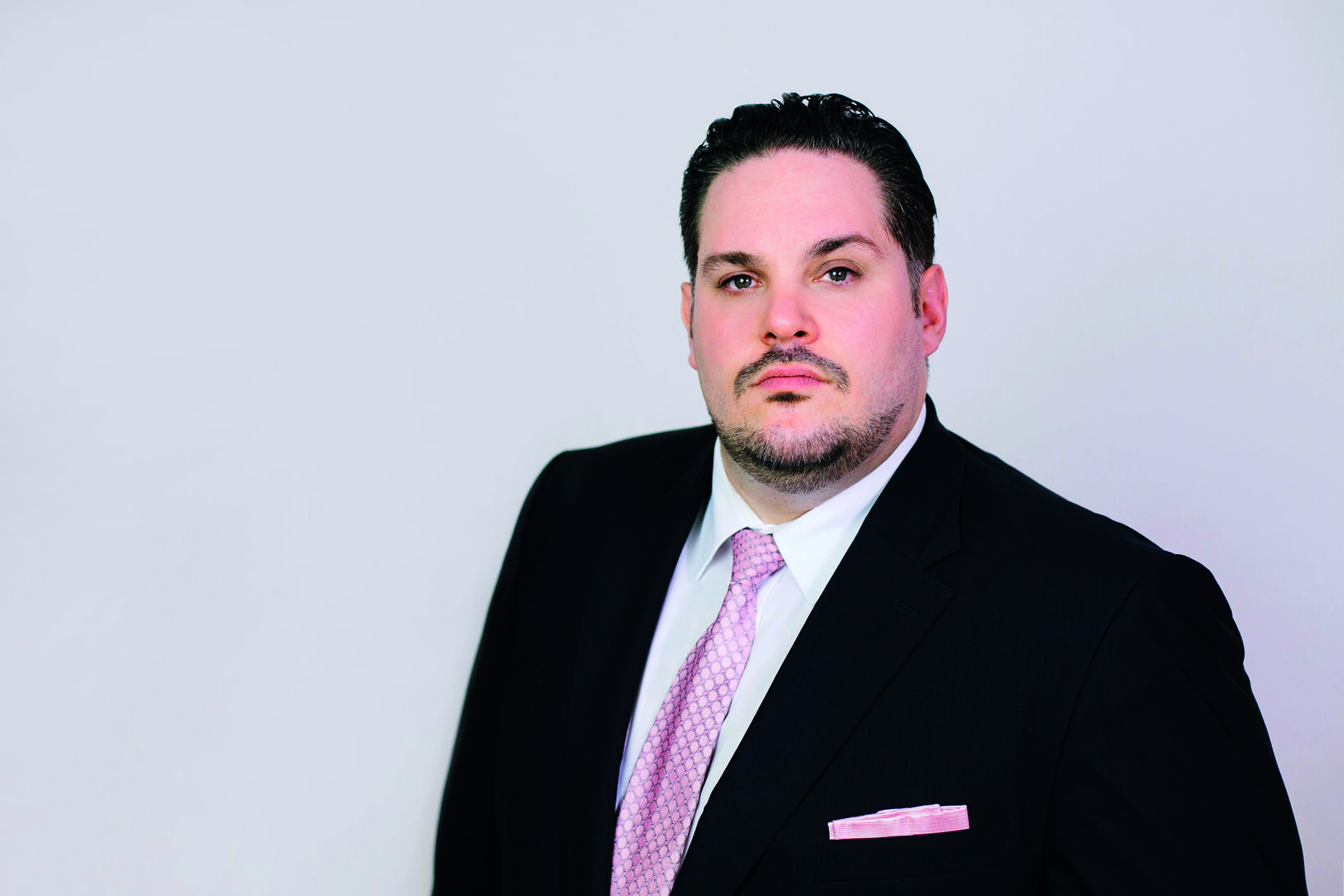 Nominiert in der Kategorie Makler.