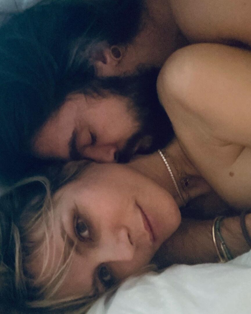 Heidi Klum &amp; Tom Kaulitz | Credit: viennareport.at