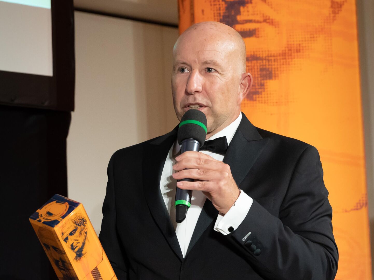 Preisträger in der Kategorie Immobilienverwalter