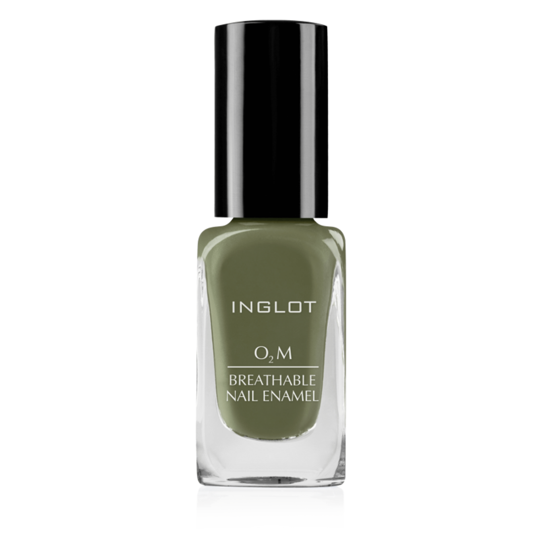 Inglot I Credit: Inglot