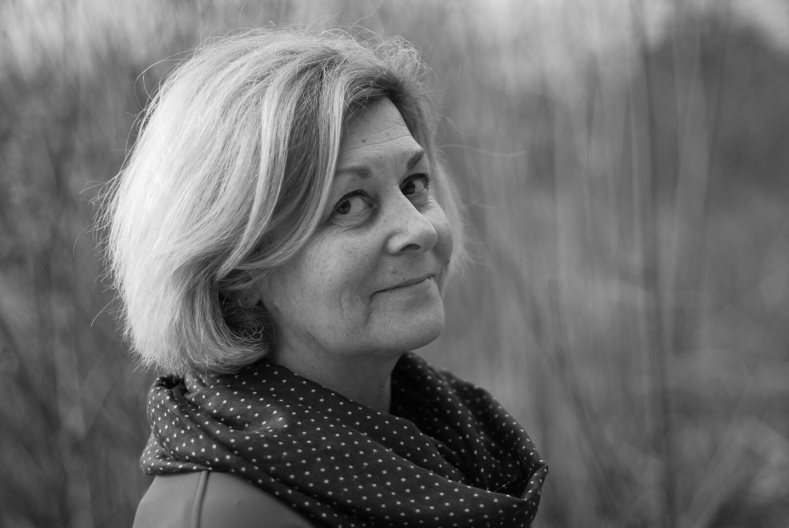 Autorin Christina Jonke | Credit: CJ