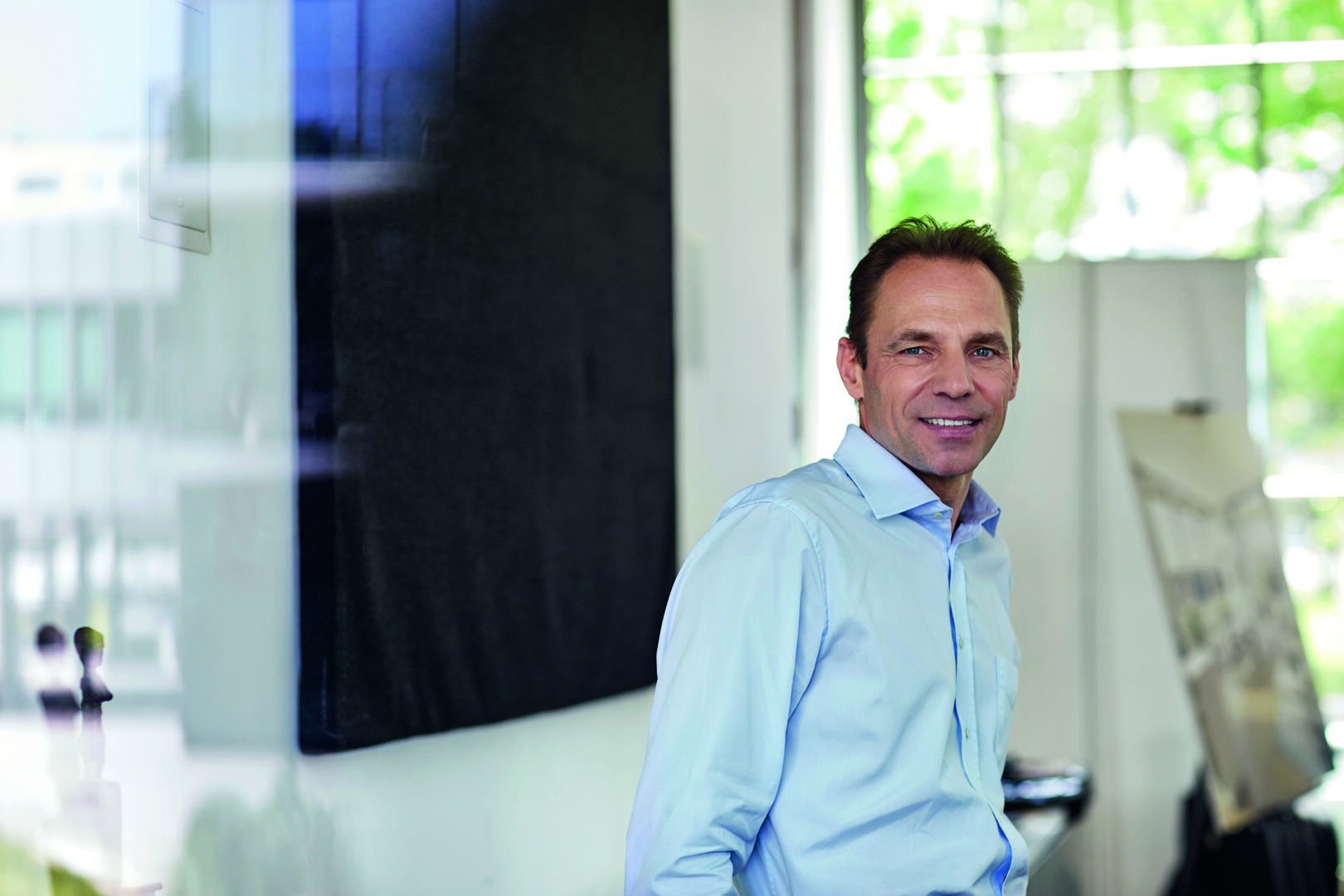 Nominiert in der Kategorie Immobilienmanager.