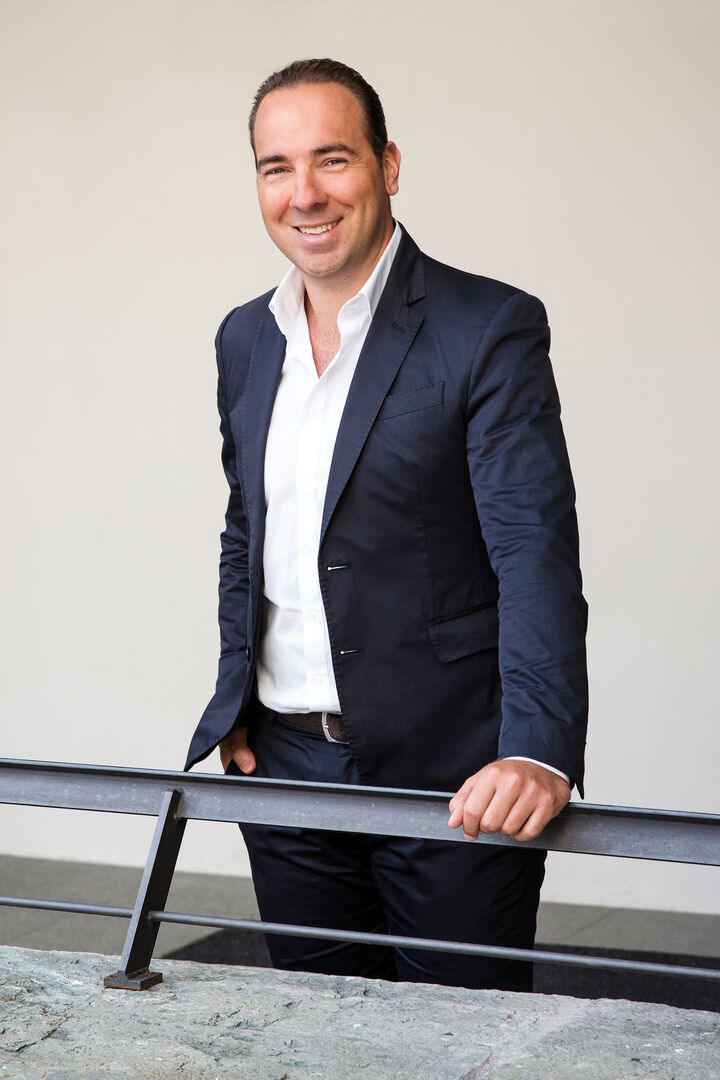 Wolfgang Kuttnig | Credit: Anna Koppitsch