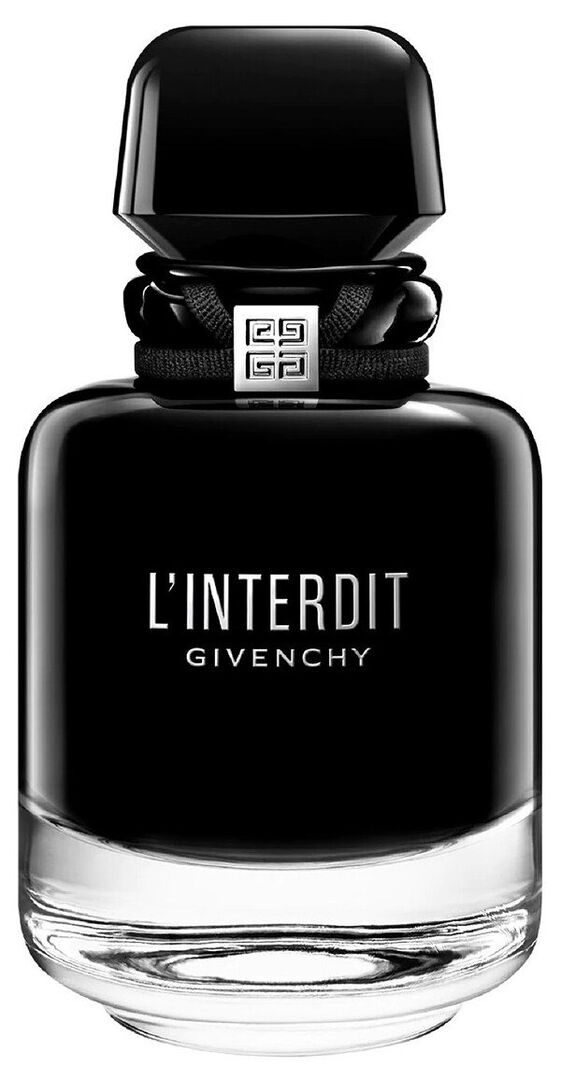 Givenchy L'Interdit Intense