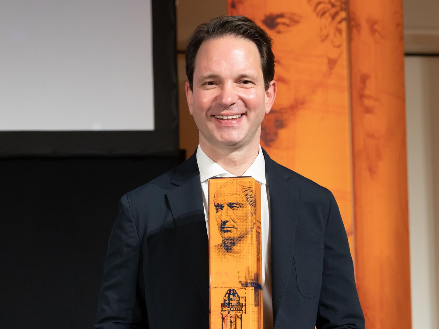 Immobilienpreis Cäsar 2020: Makler des Jahres