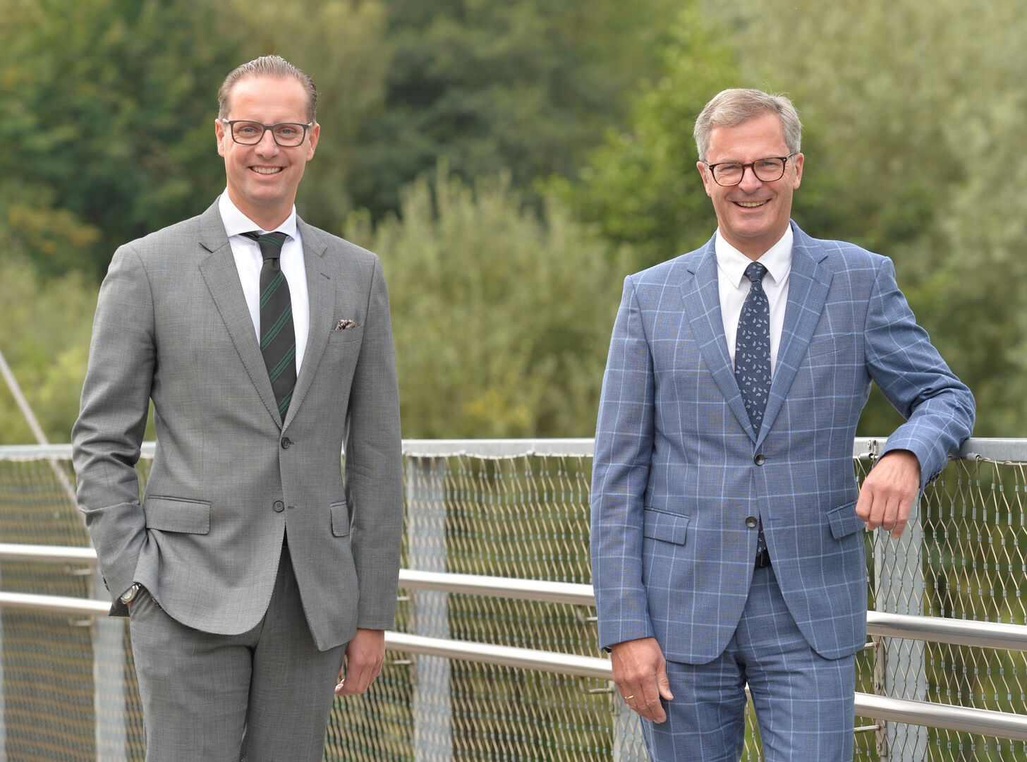 Kostenlose Rechtsberatung durch Kärntner Notare | Credit: Studiohorst