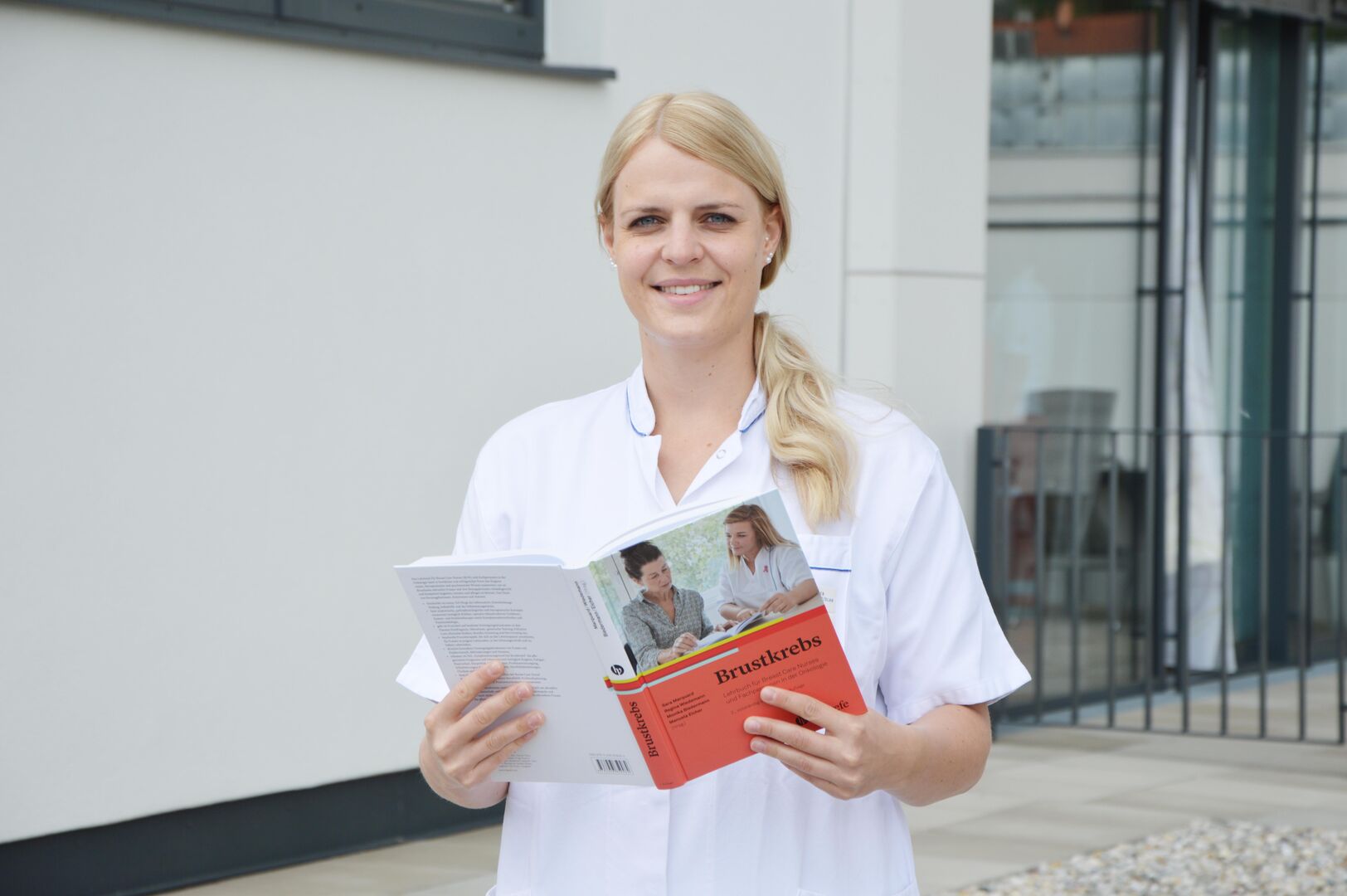 Nadine Poschinger-Fuchs | Credit: NPF