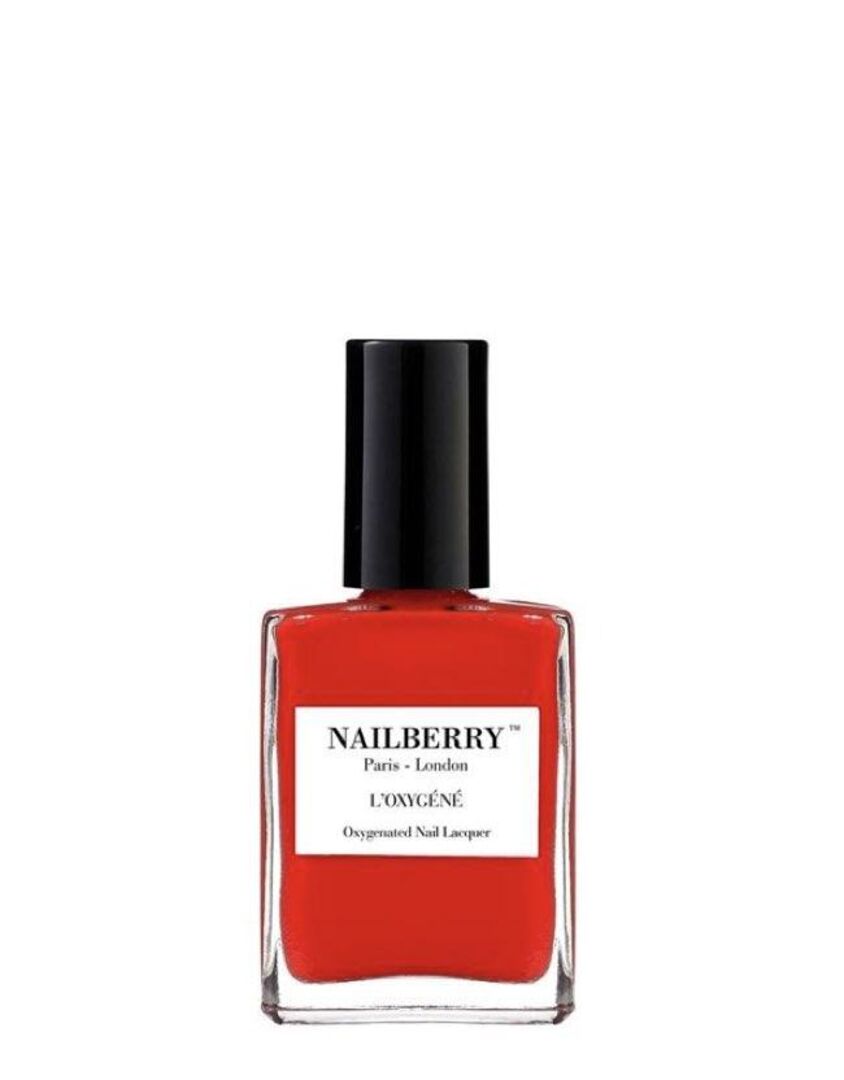 Nailberry Nagellack I Credit: Nailberry