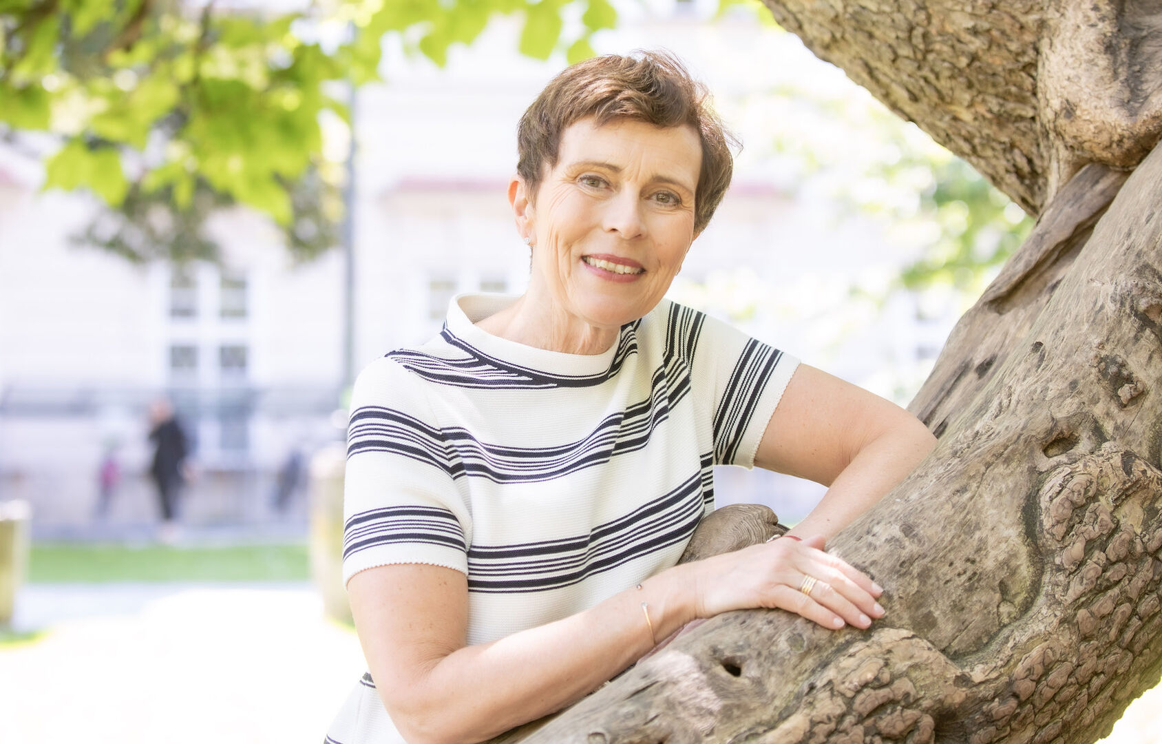 Cornelia Schmidjell | Credit: AK/wildbild