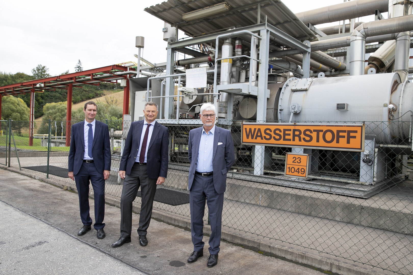 TIAG, Kelag und KNG-Netz starten Innovationsturbo | Credit: TIAG