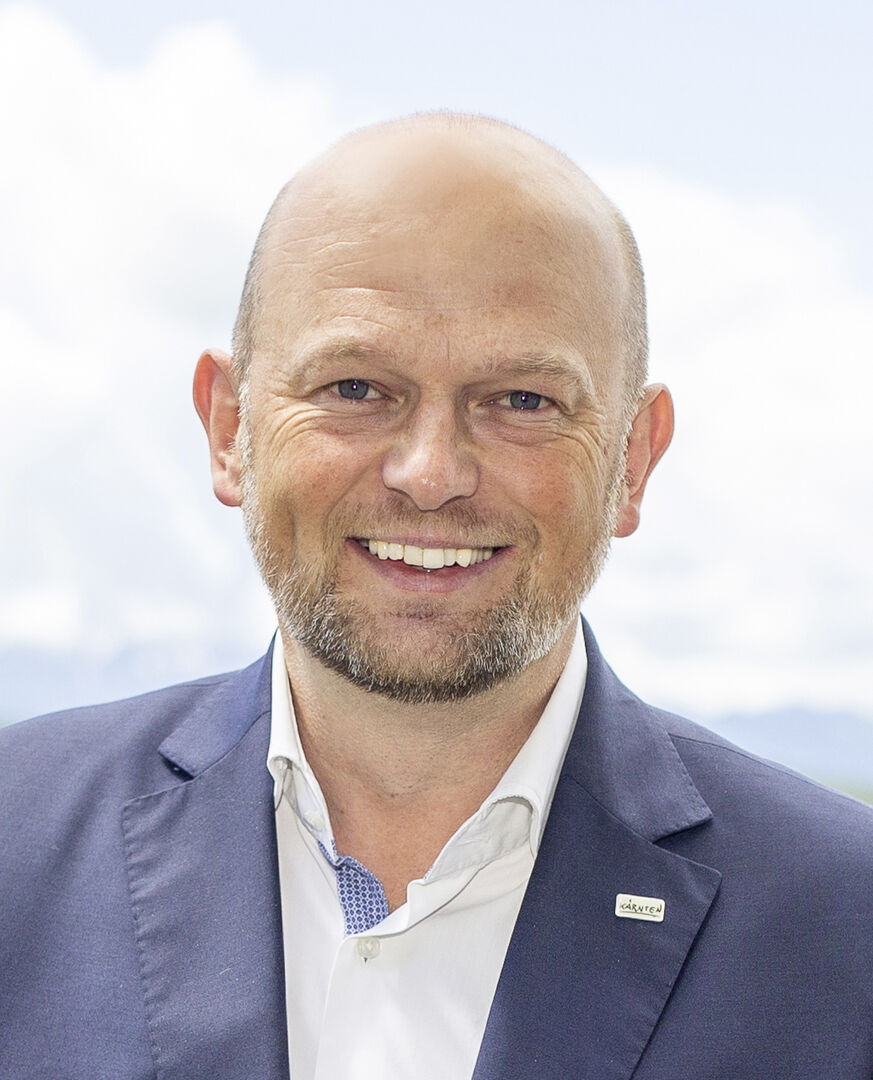 Christian Kresse | Credit: Nicolas Zangerle