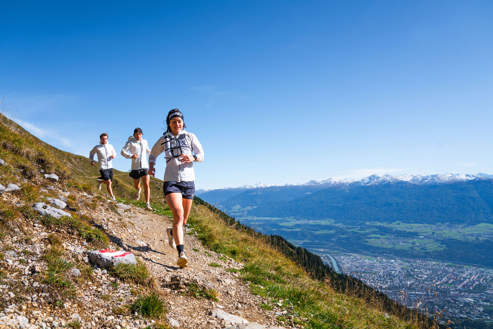 Innsbruck Alpine Trailrun Festival