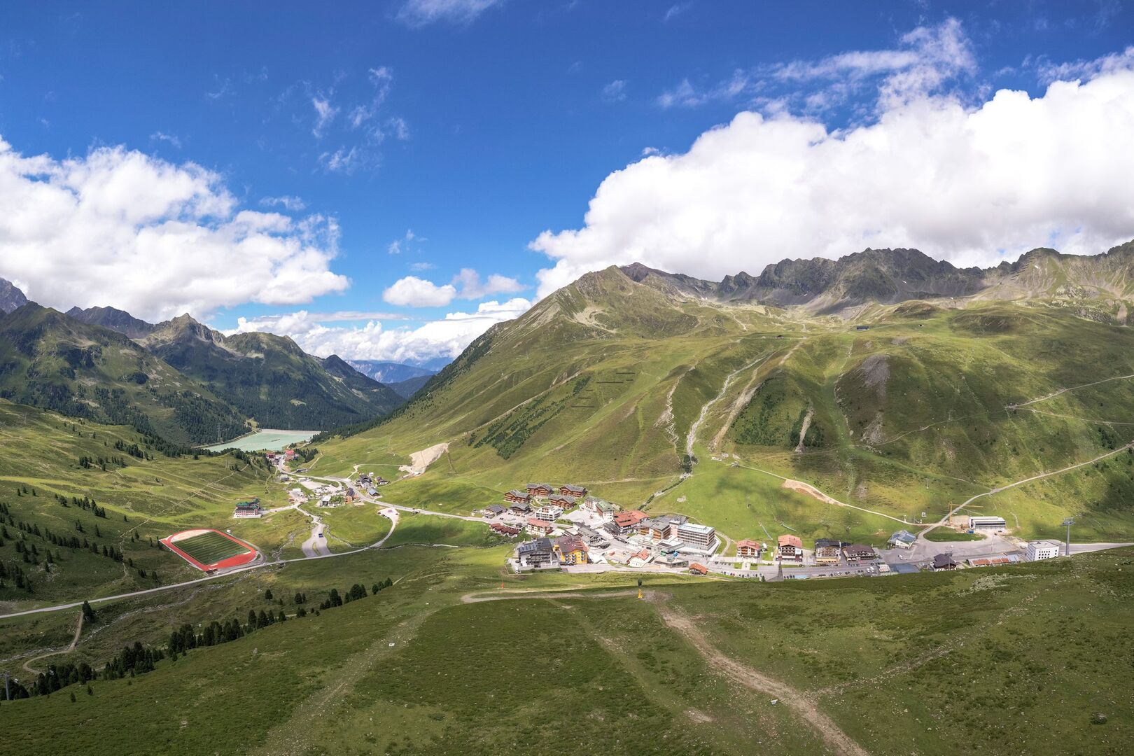 Innsbruck Alpine Trailrun Festival