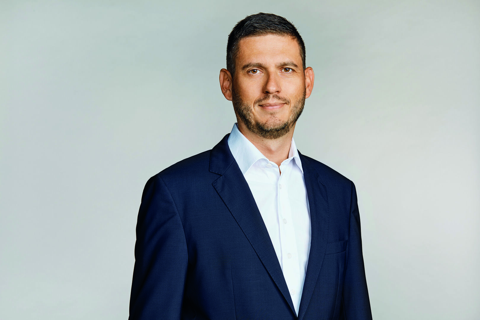 Nominiert in der Kategorie Dienstleister.