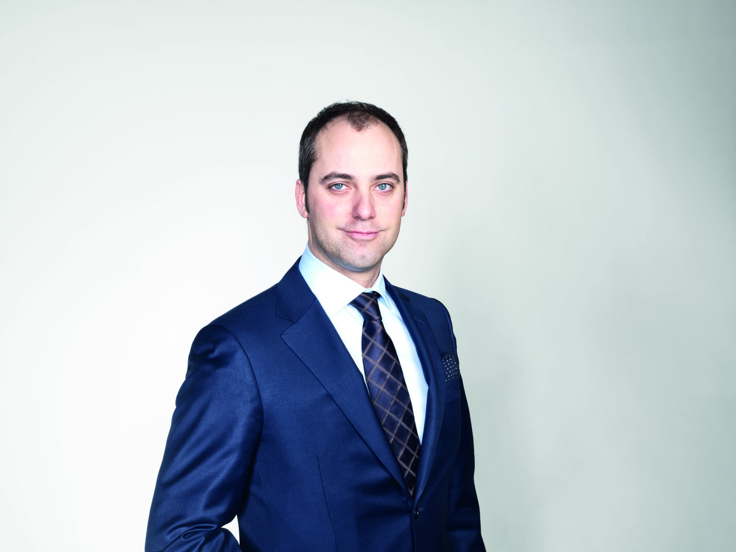 Nominiert in der Kategorie Immobilienmanager