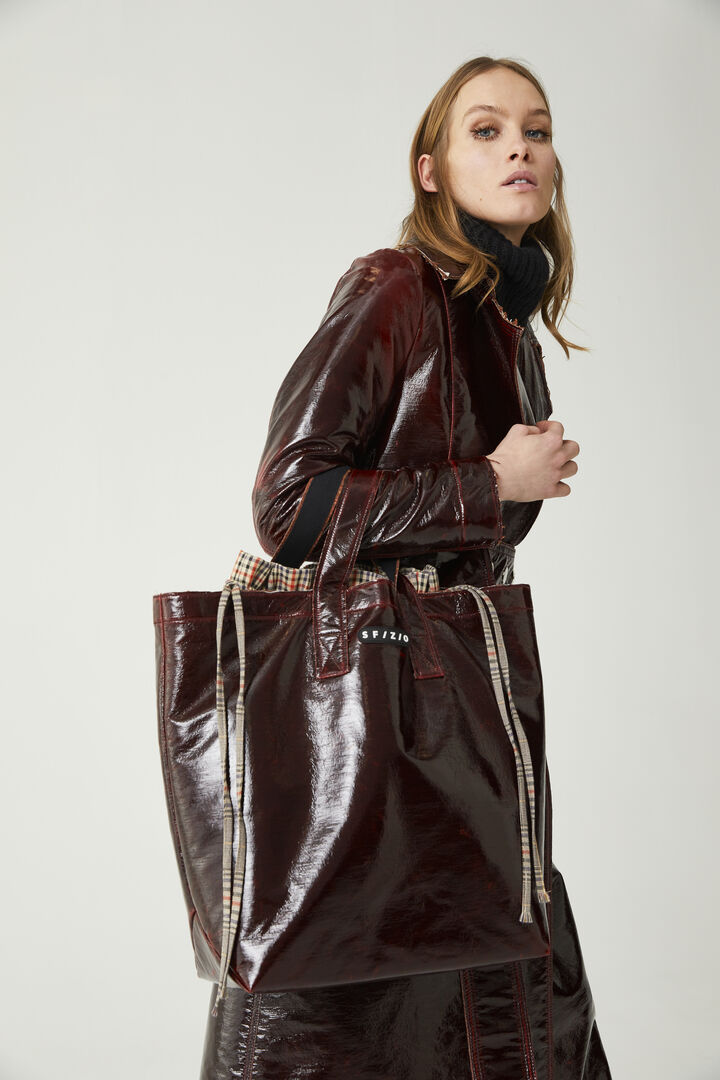 Lederlook I Credit: Sfizio