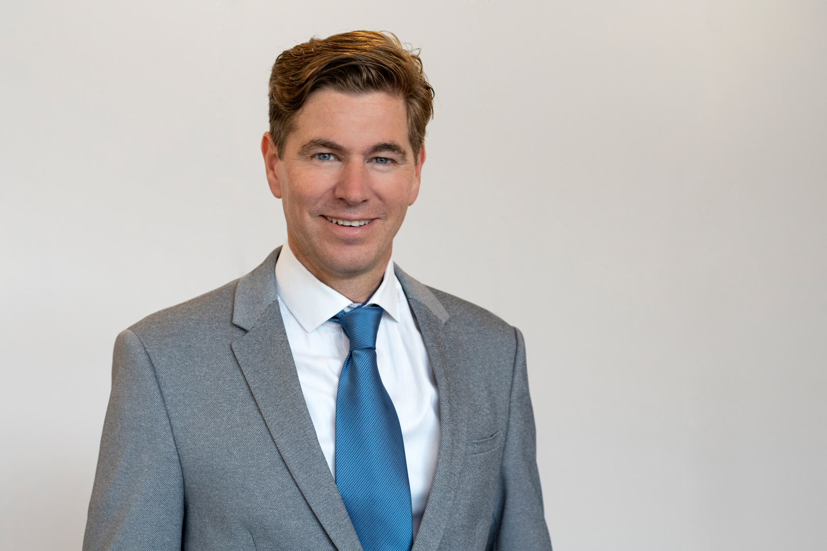 Stefan Brandlehner | Credit: MTG/Sabrina Staudacher