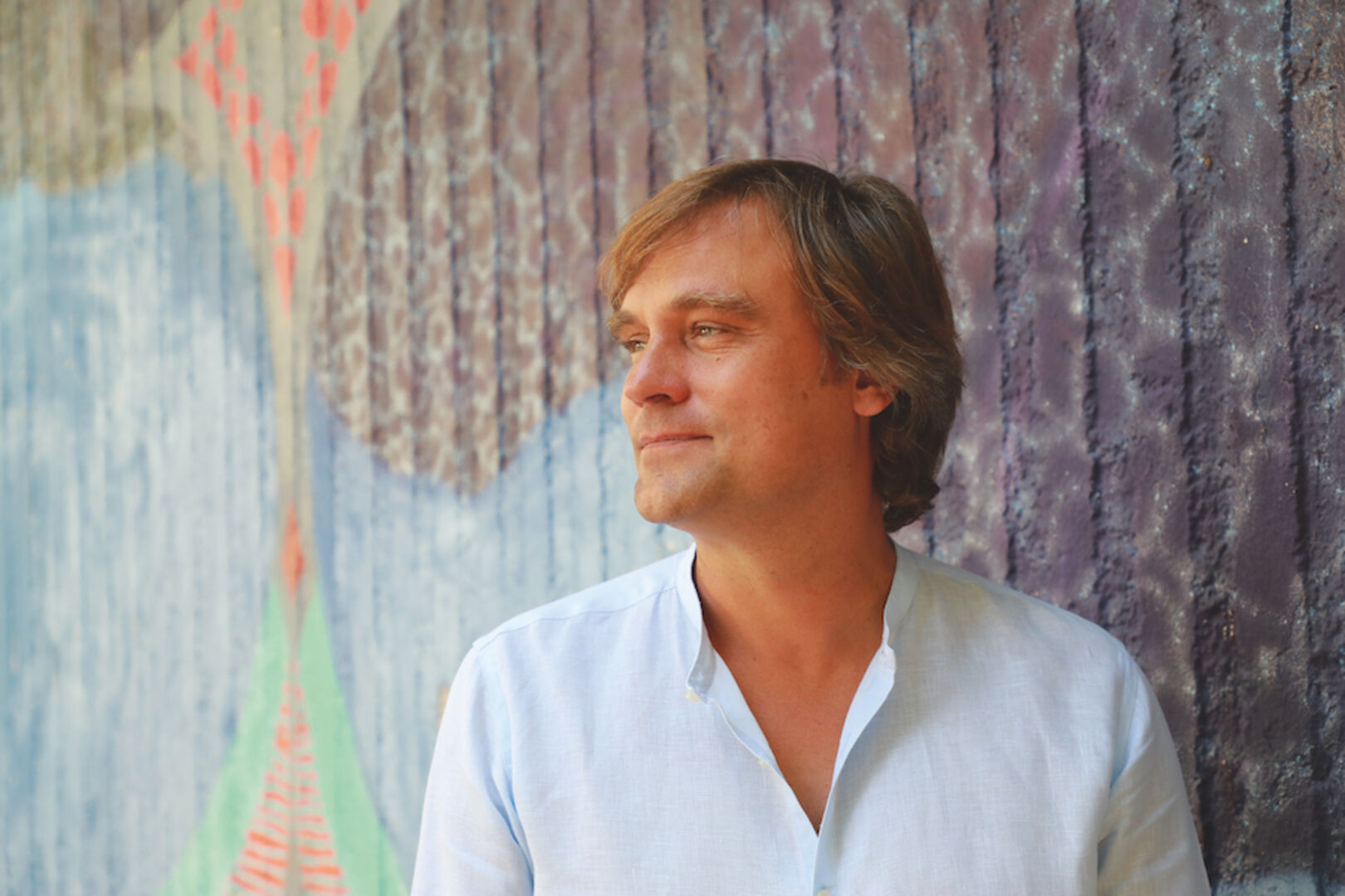 Stefan Maiwald | Credit: Heike Bogenberger