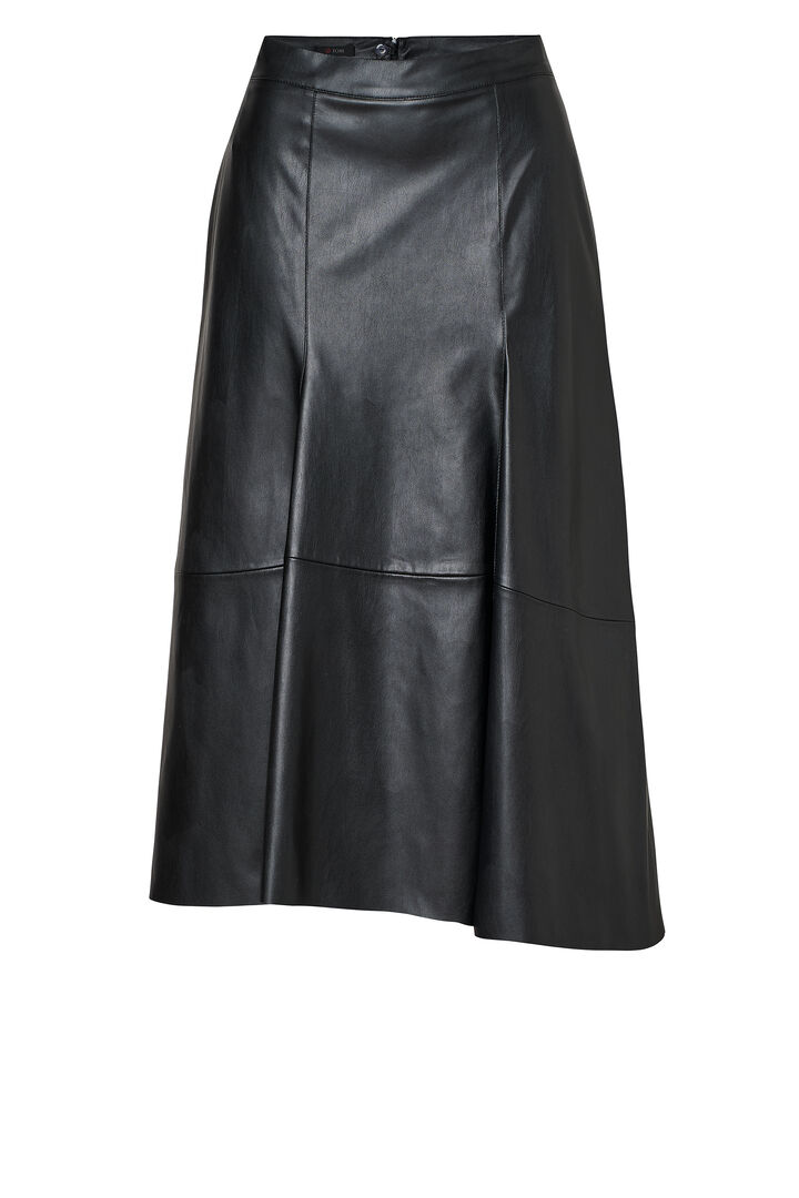 Lederrock I Credit: Toni