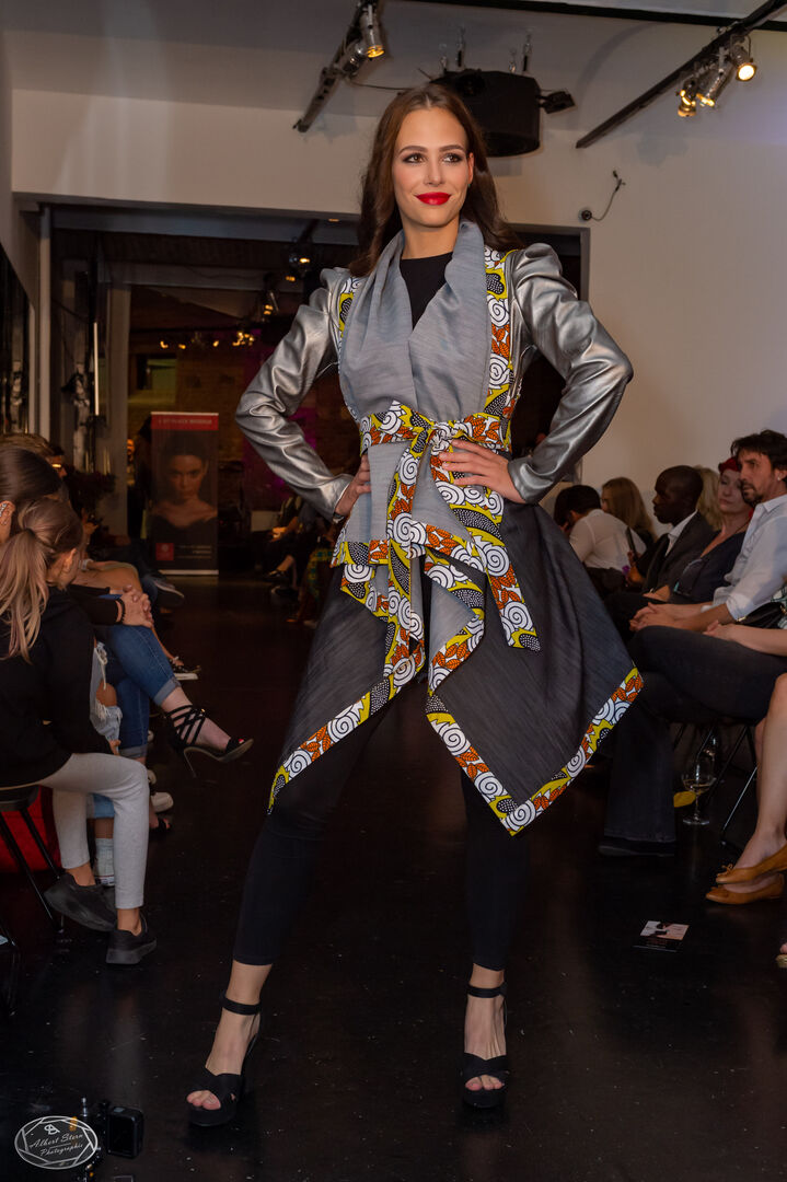 Großer Modeabend in Wien | Credit: 1st Place Models/ Albert Stern