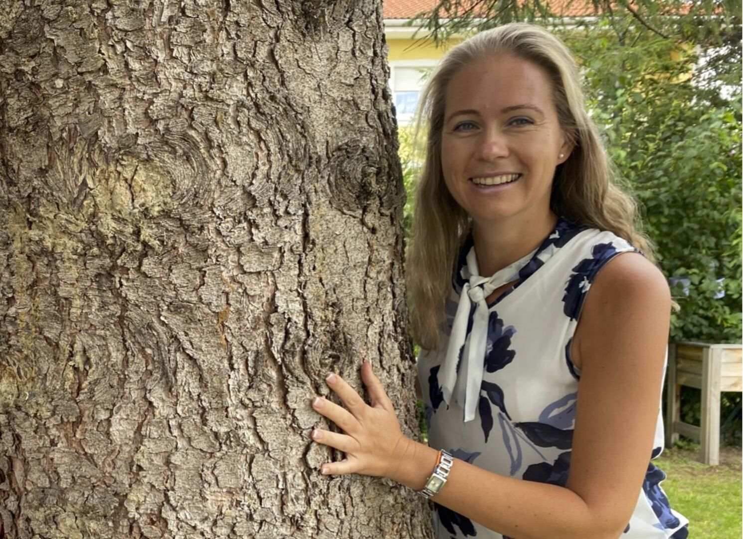 Die Rolle der Frau wurde durch Covid-19 gestärkt | Credit: Vitalakademie